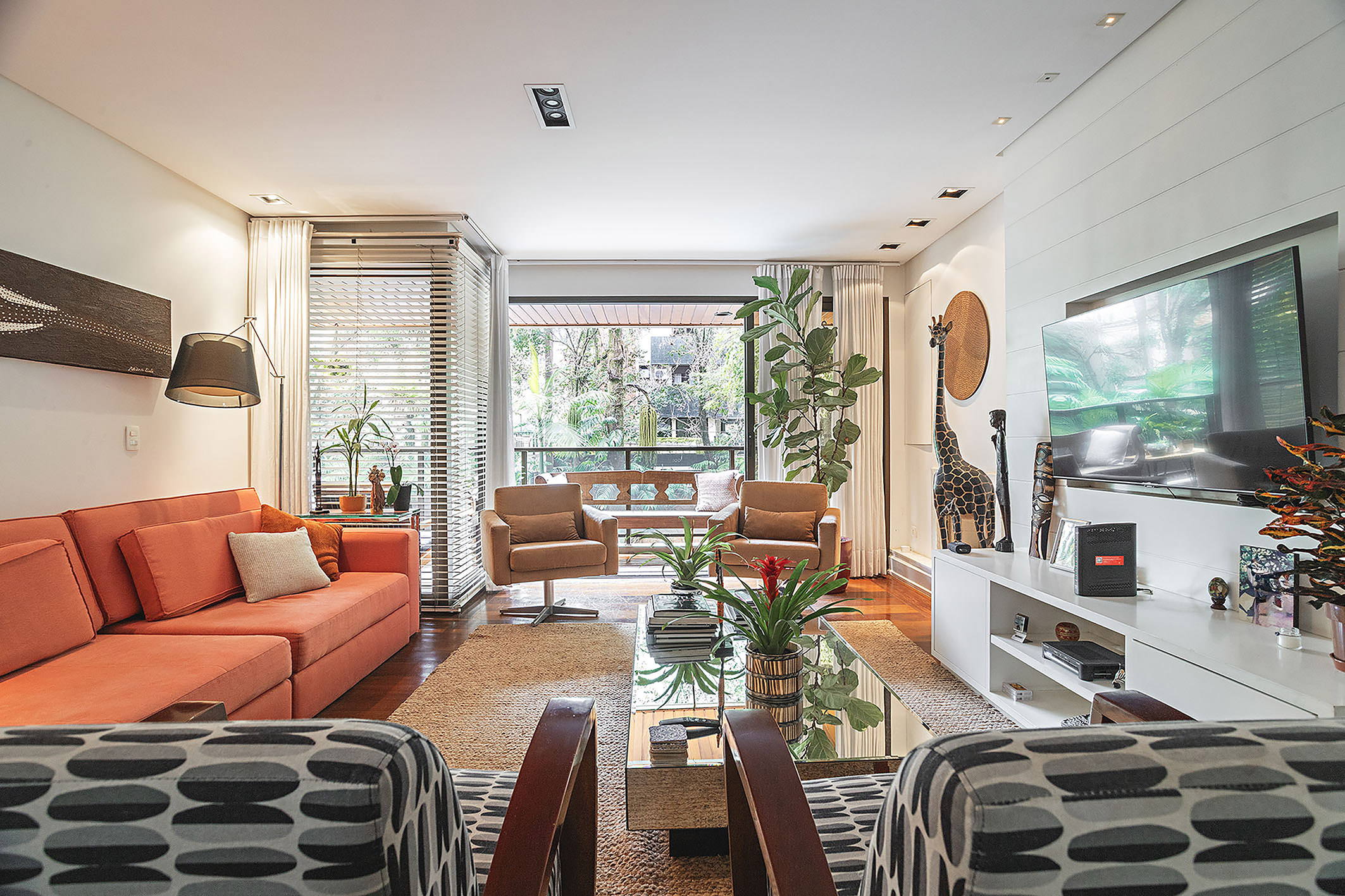 Apartamento no Perdizes