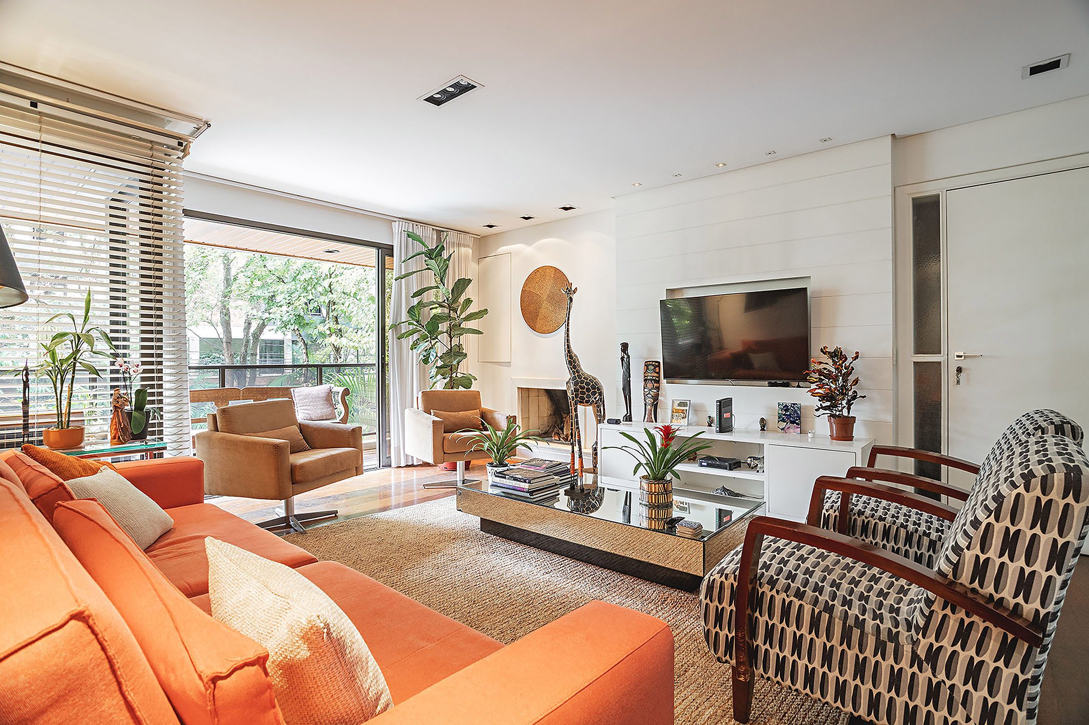Apartamento no Perdizes