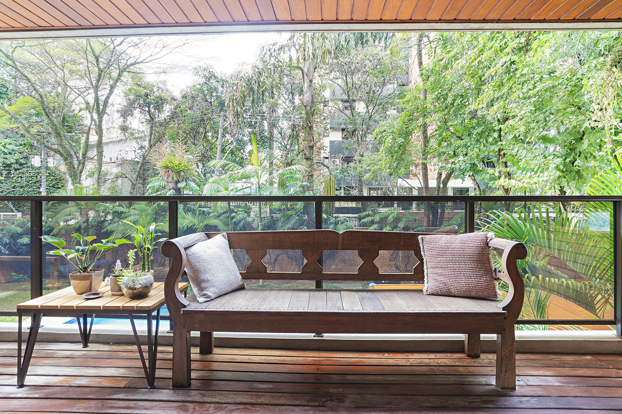 Apartamento no Perdizes