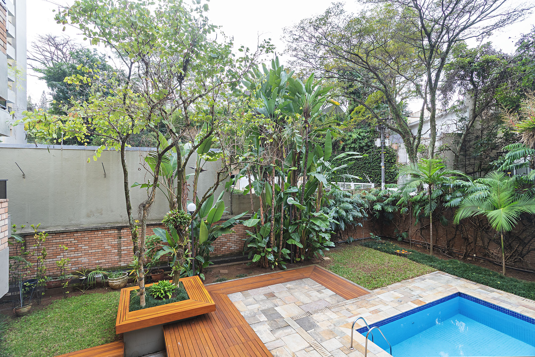 Apartamento no Perdizes
