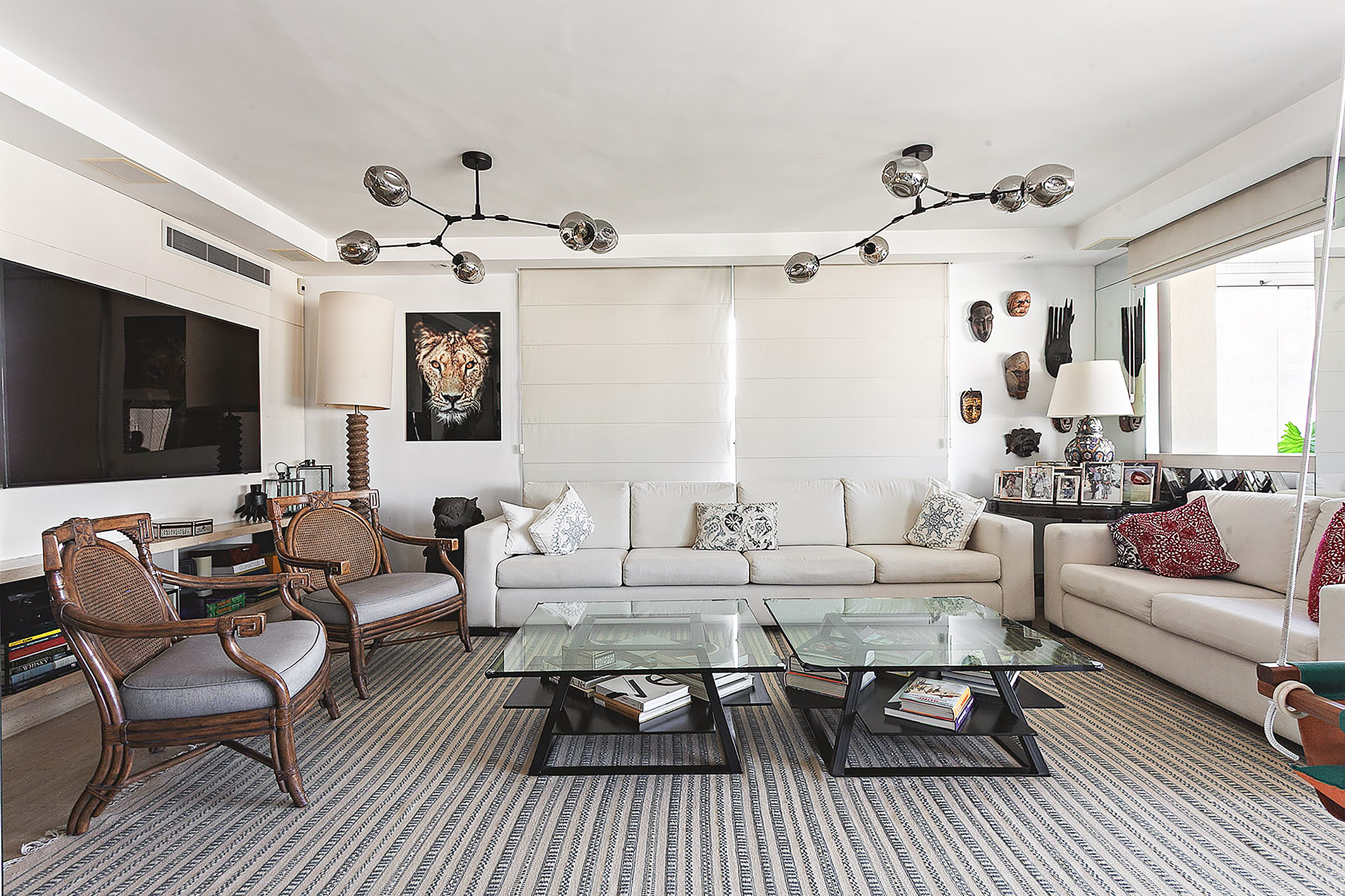 Apartamento no Pinheiros