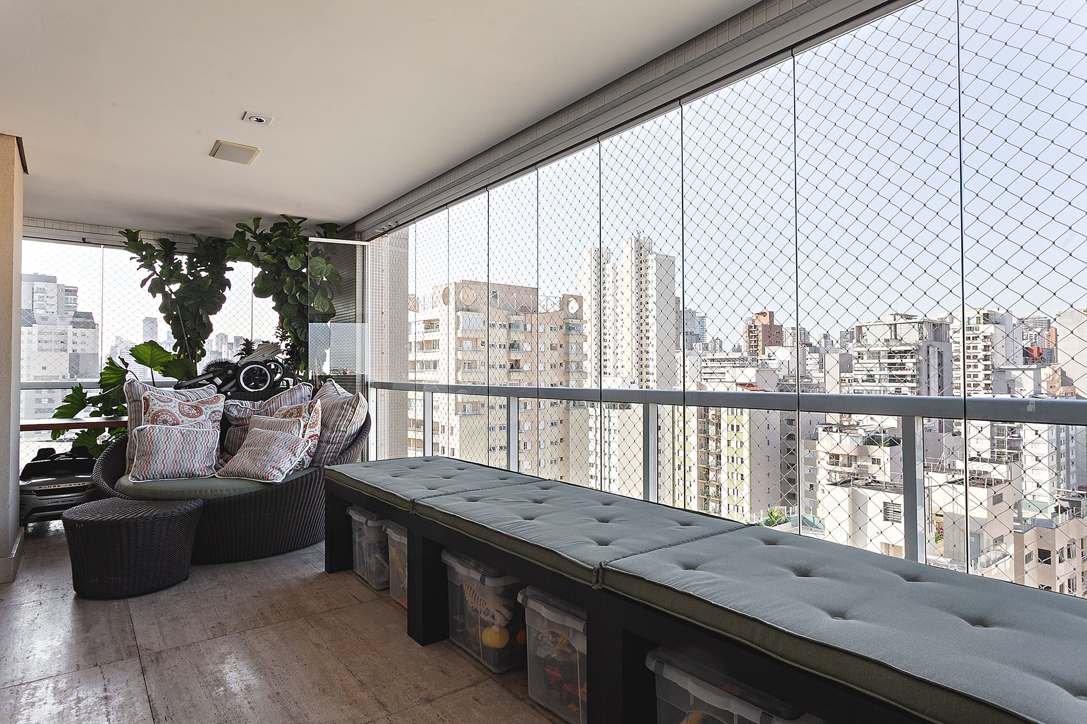 Apartamento no Pinheiros