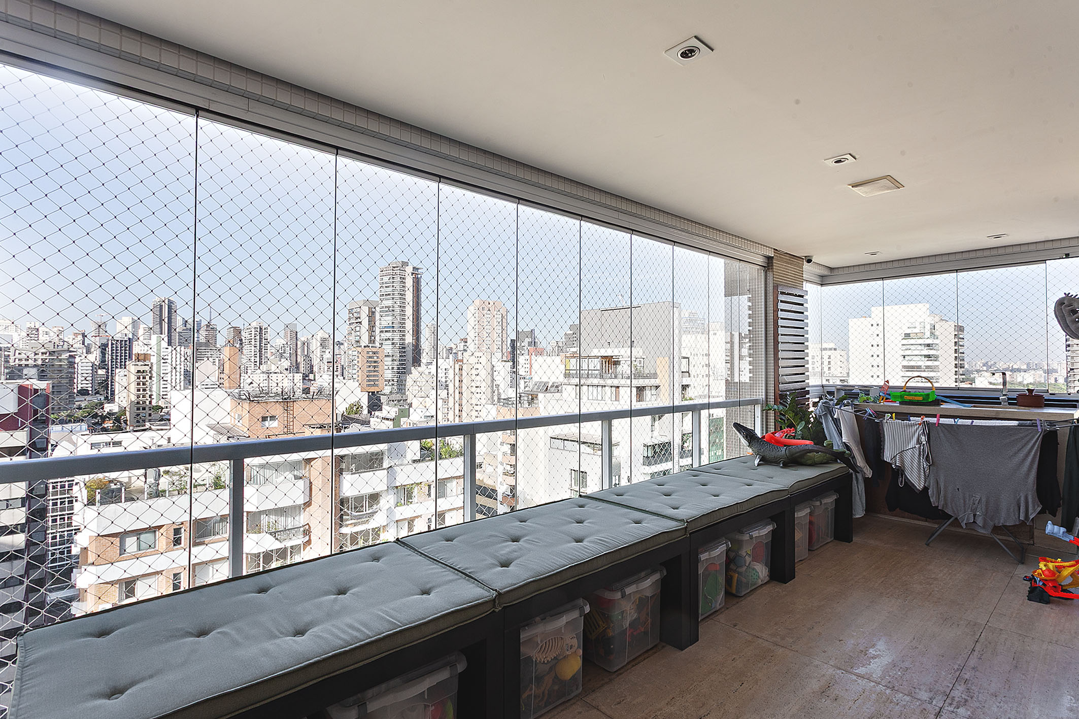 Apartamento no Pinheiros