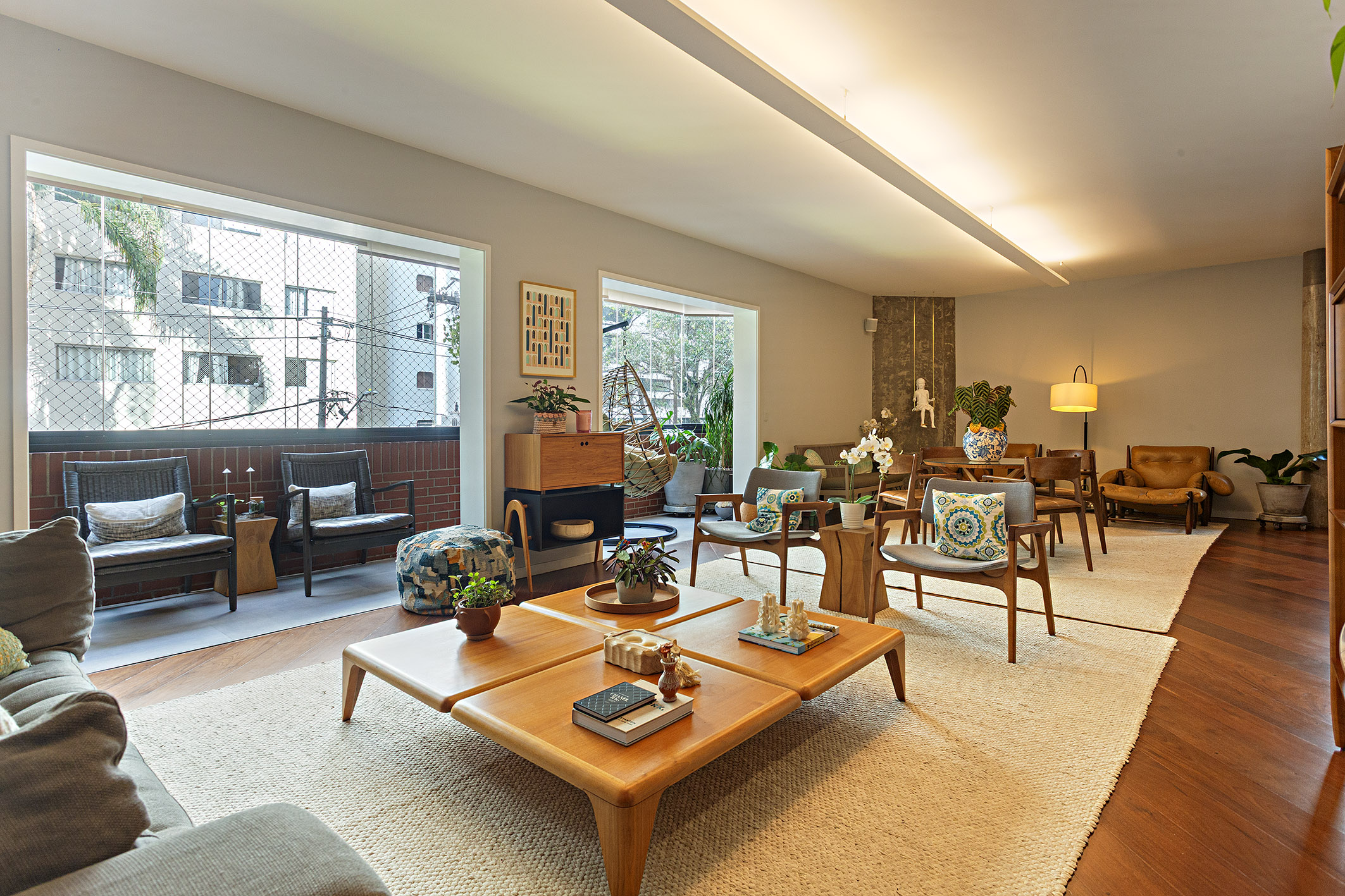 Apartamento no Itaim Bibi