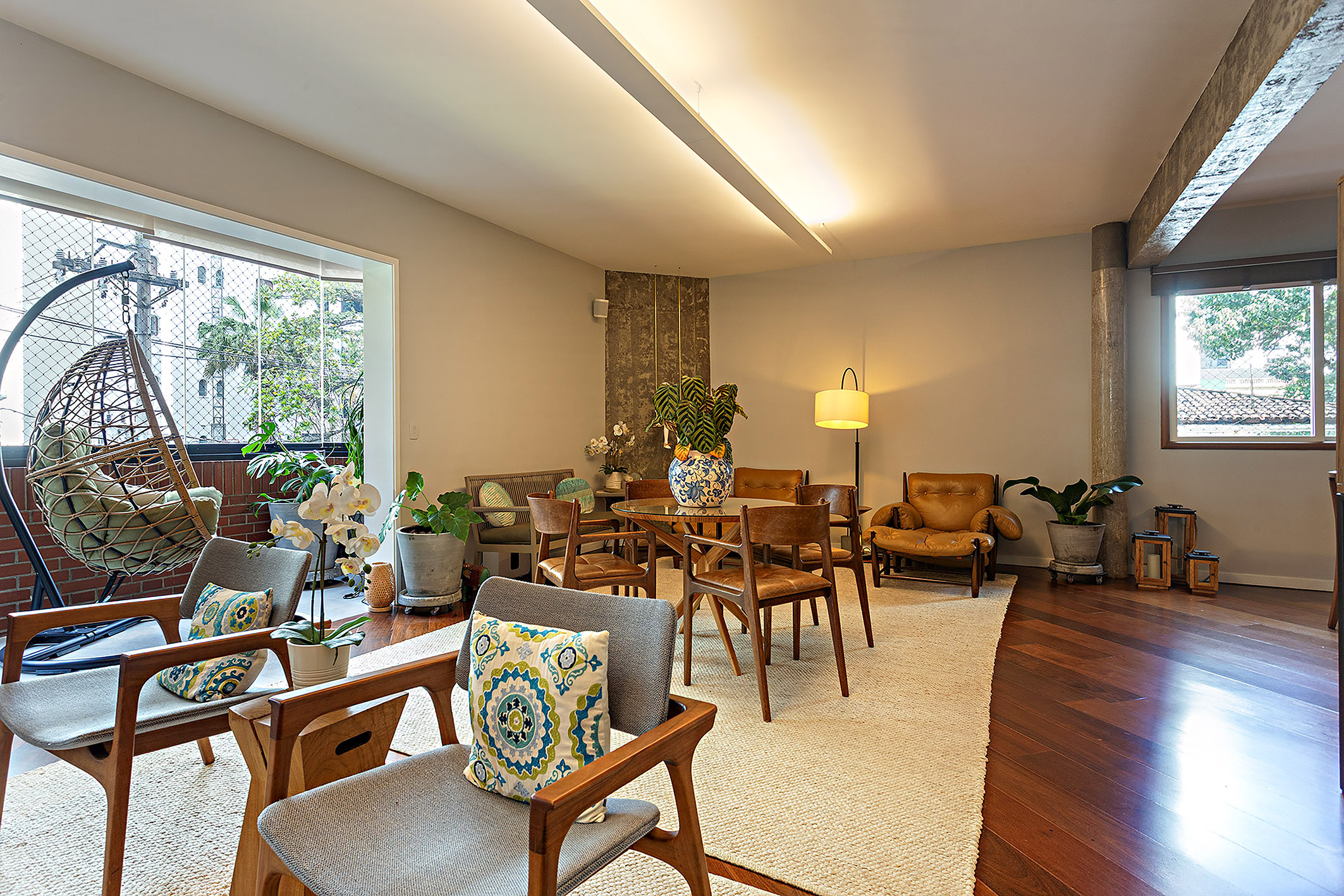 Apartamento no Itaim Bibi