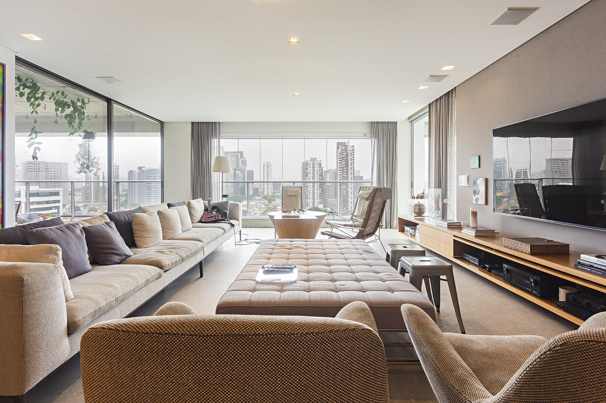 Apartamento no Pinheiros