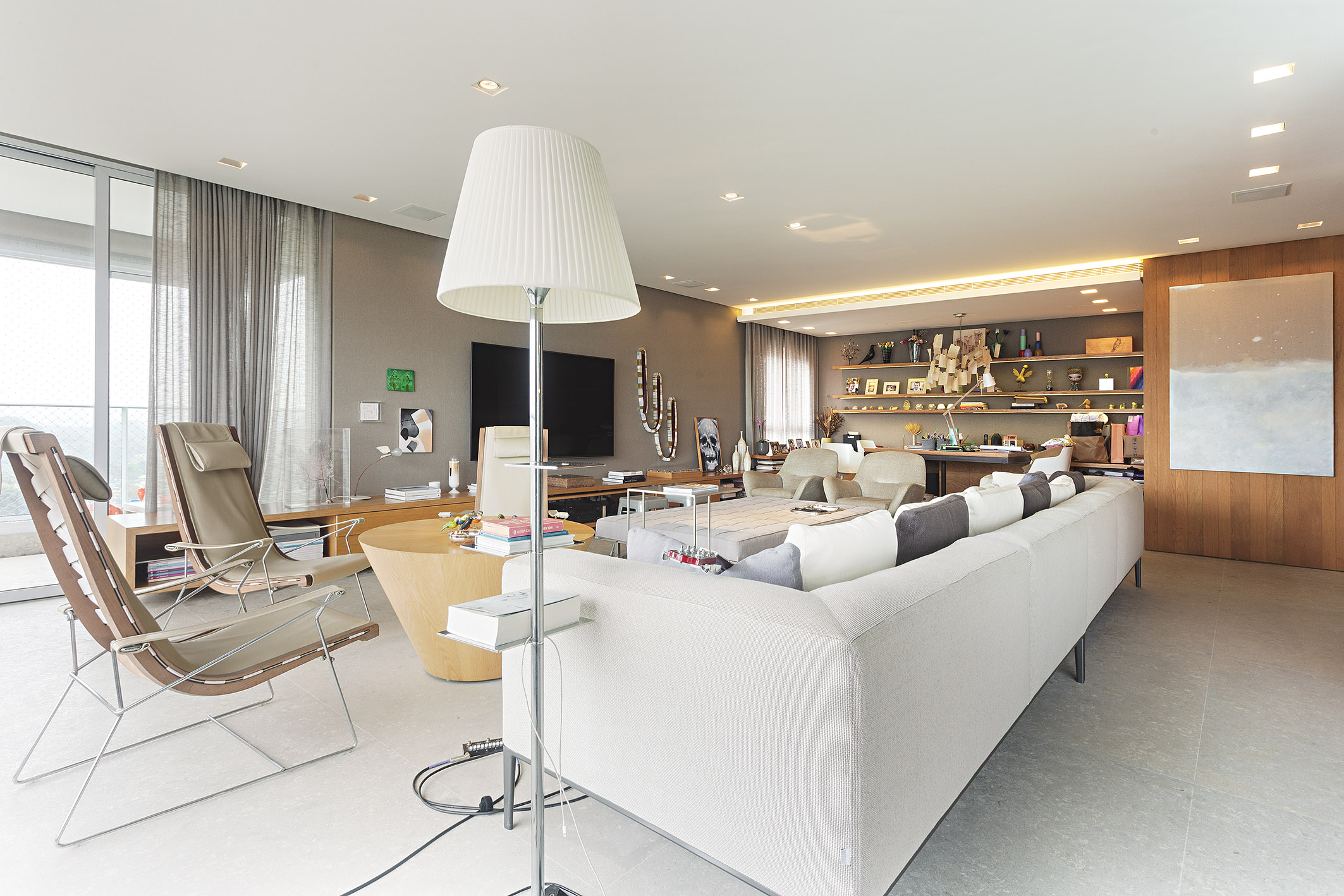 Apartamento no Pinheiros
