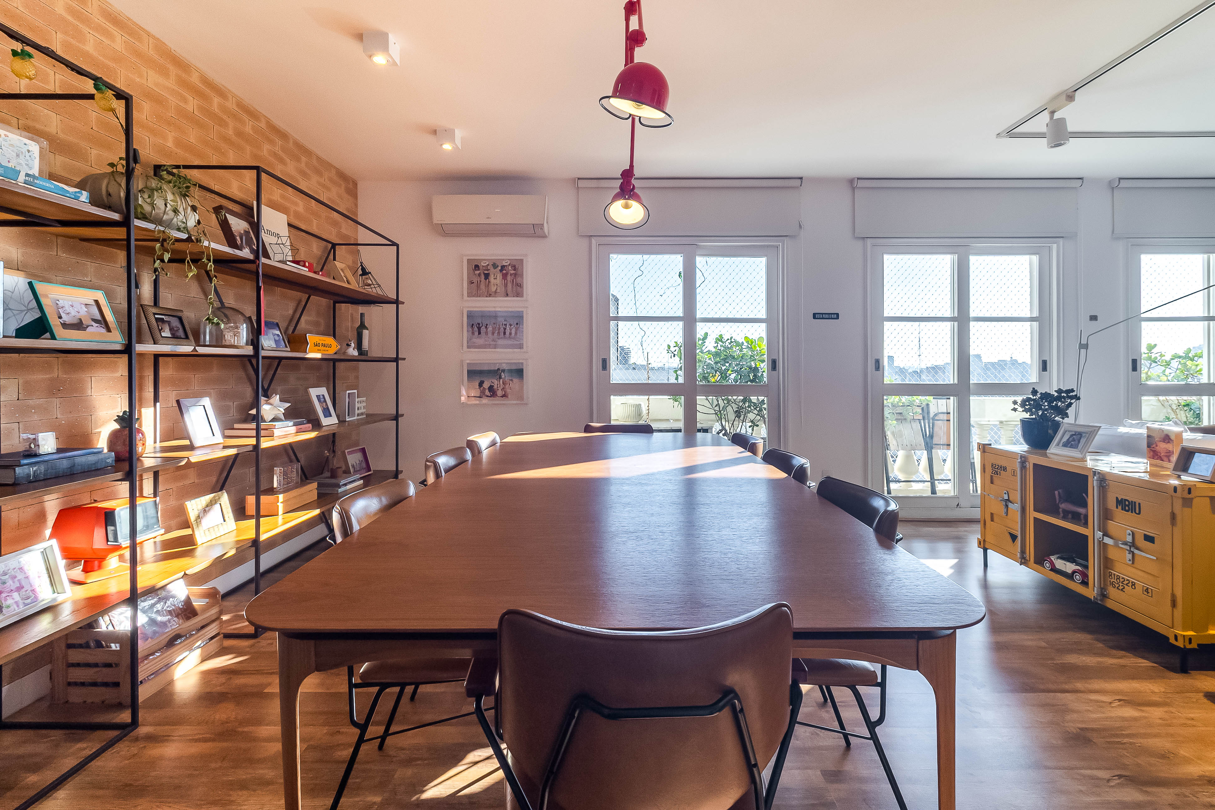 Apartamento no Itaim Bibi