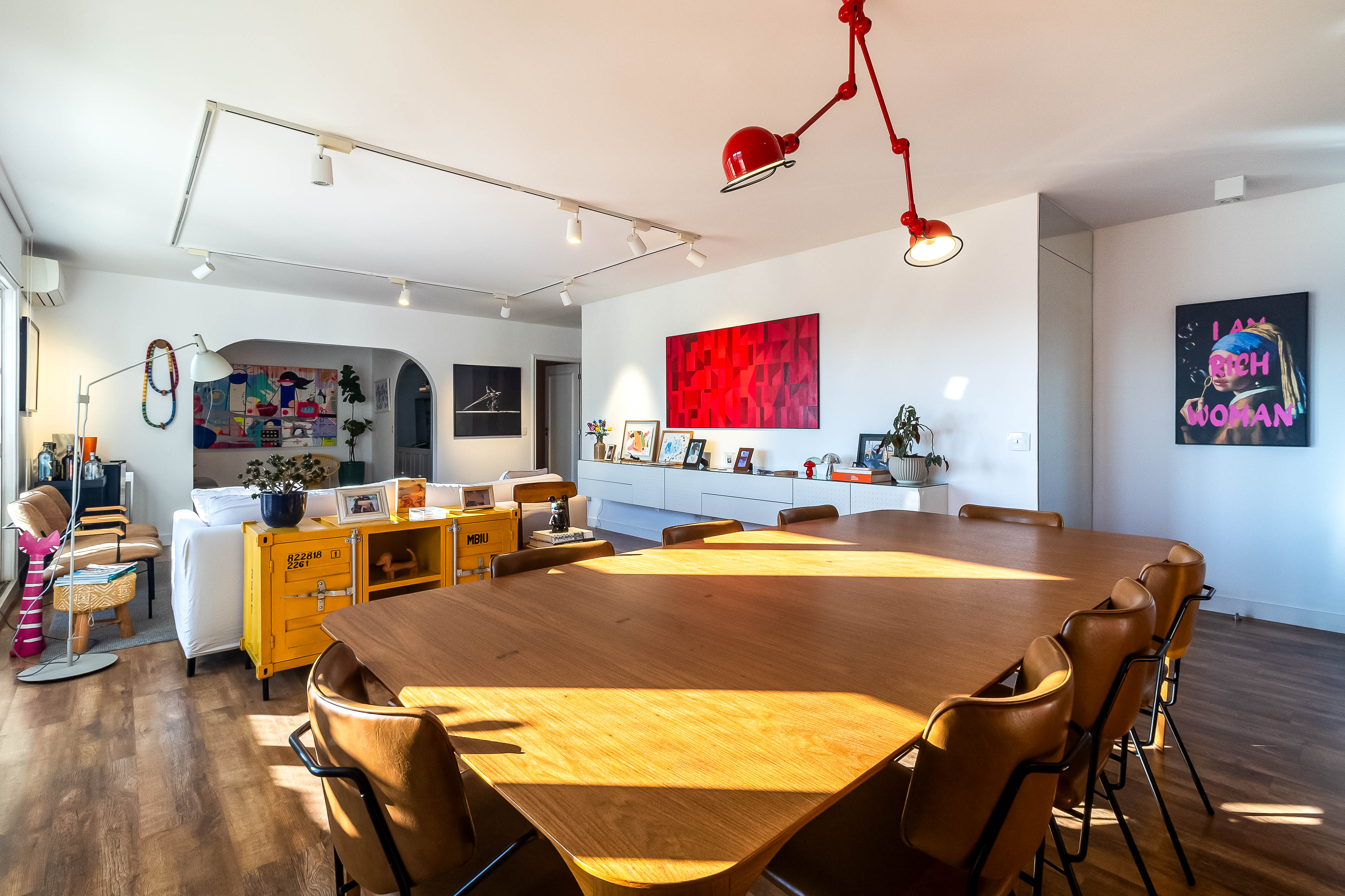 Apartamento no Itaim Bibi