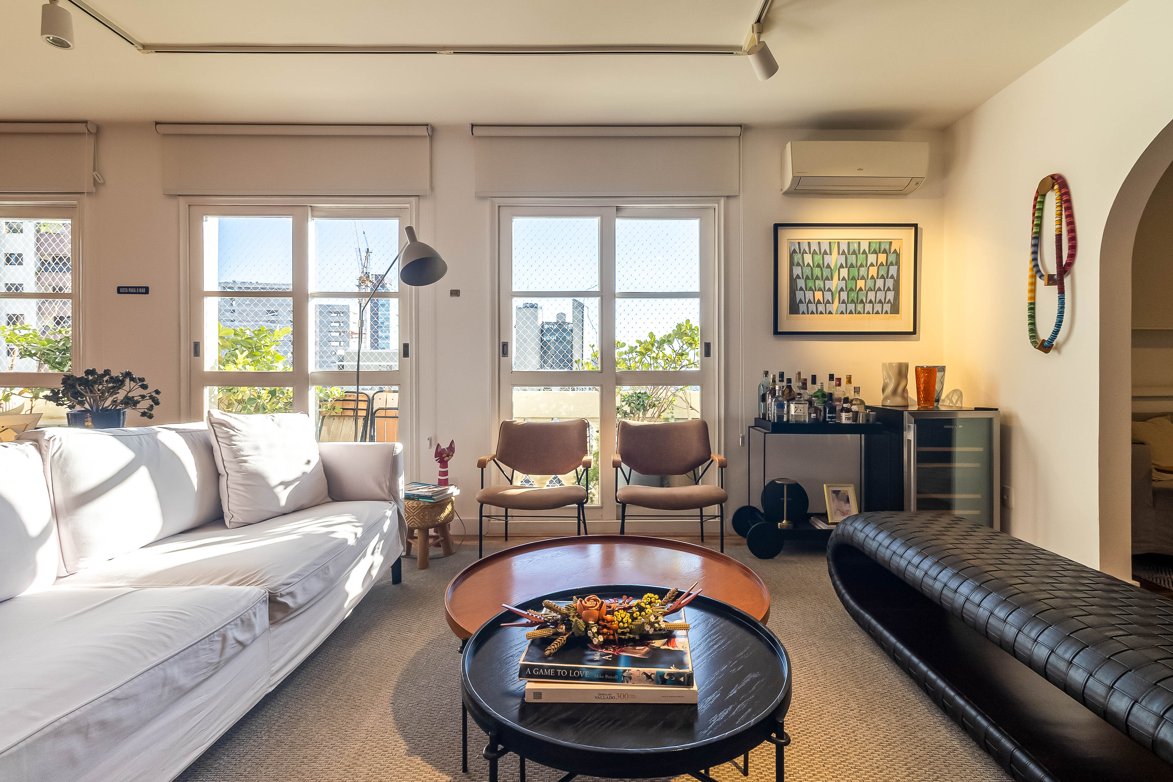 Apartamento no Itaim Bibi