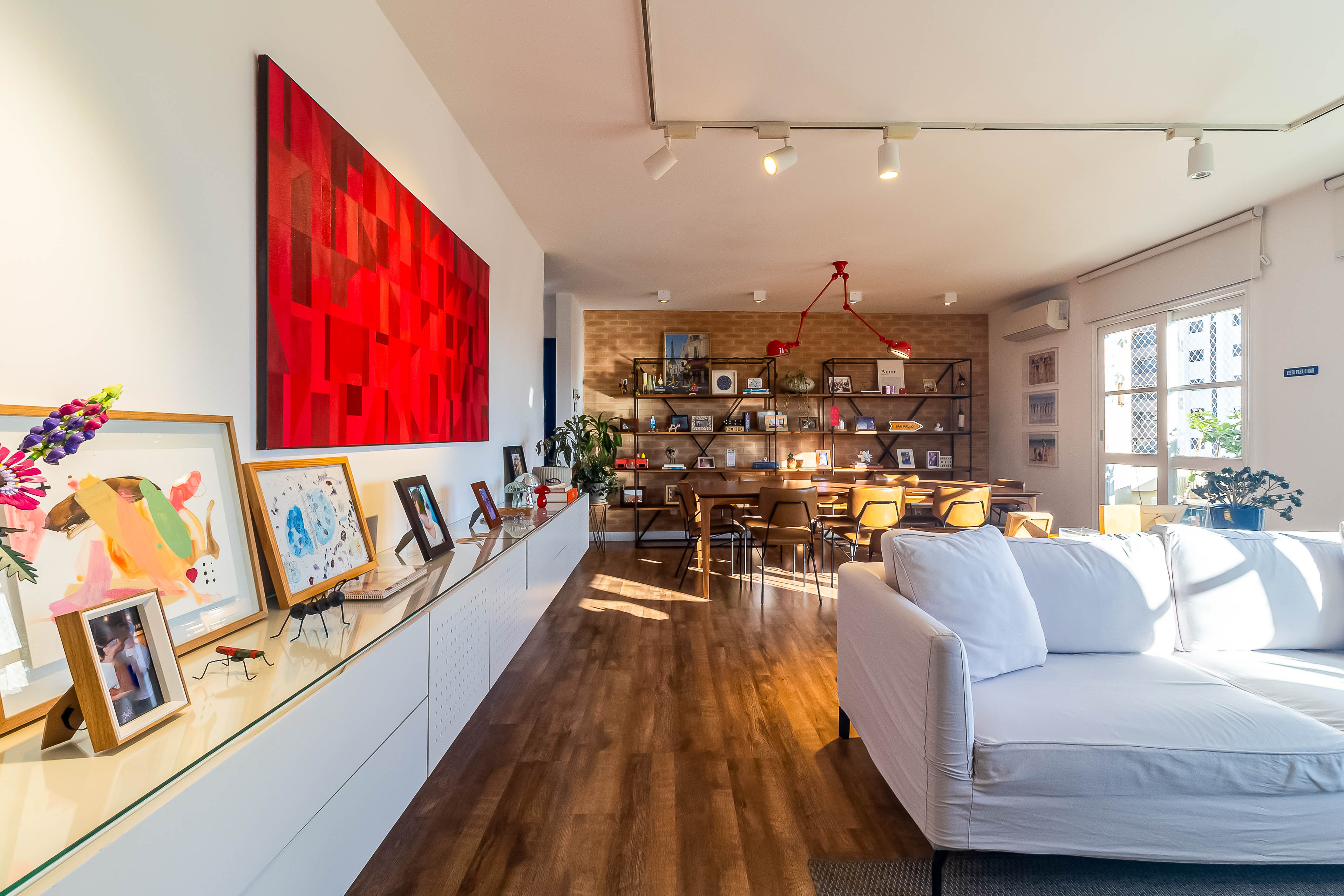 Apartamento no Itaim Bibi