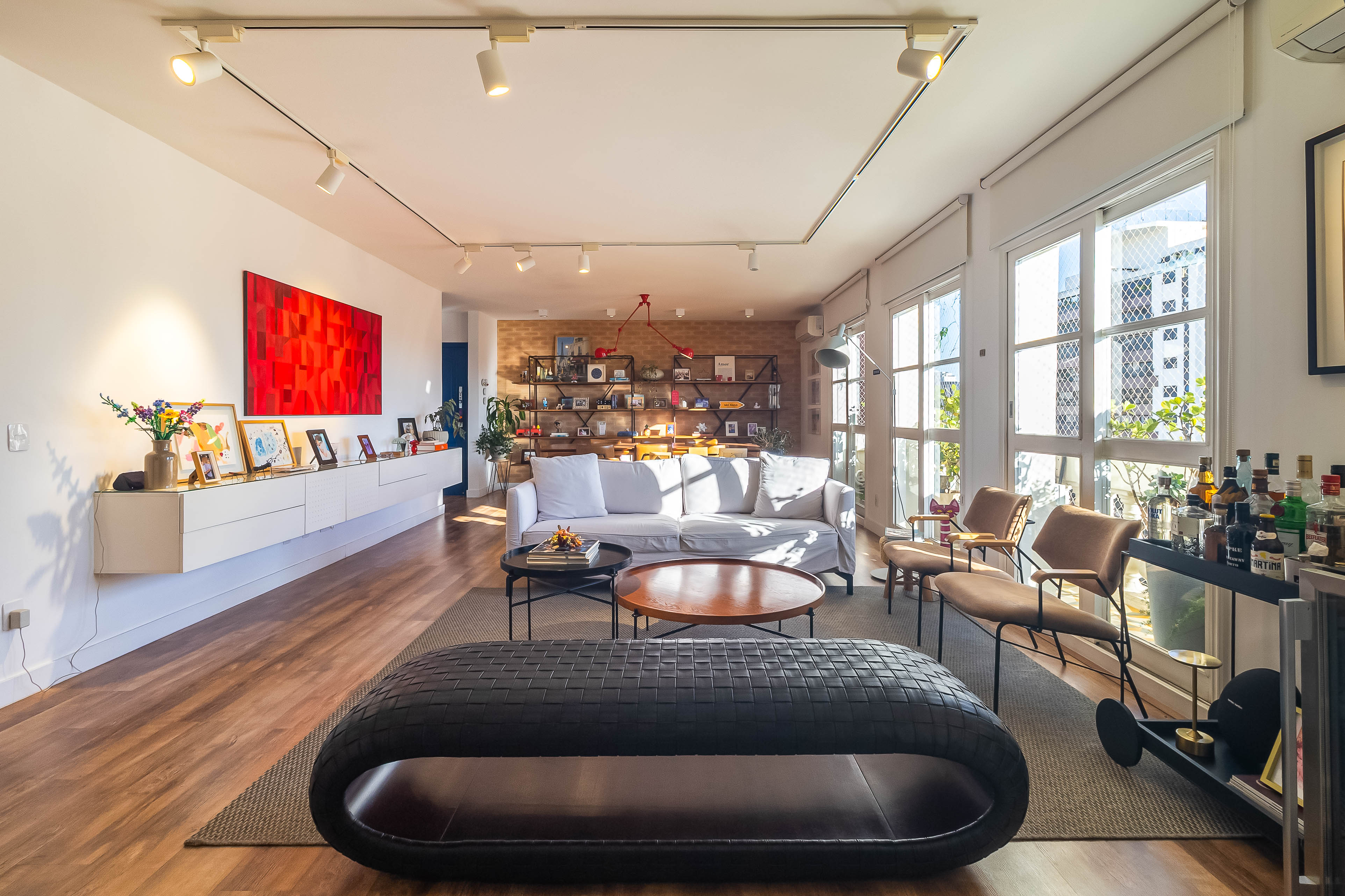 Apartamento no Itaim Bibi