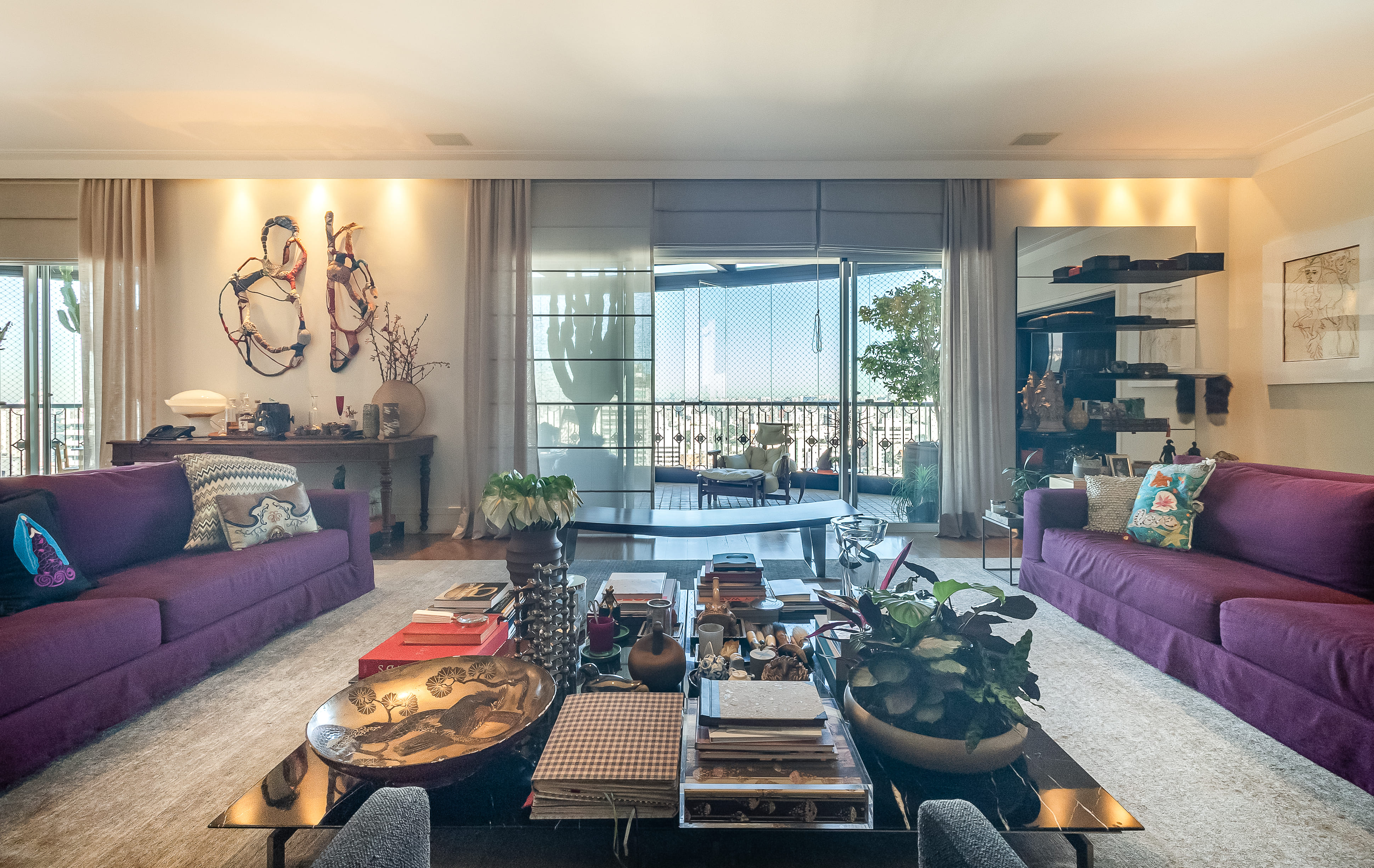 Apartamento no Jardim Paulista