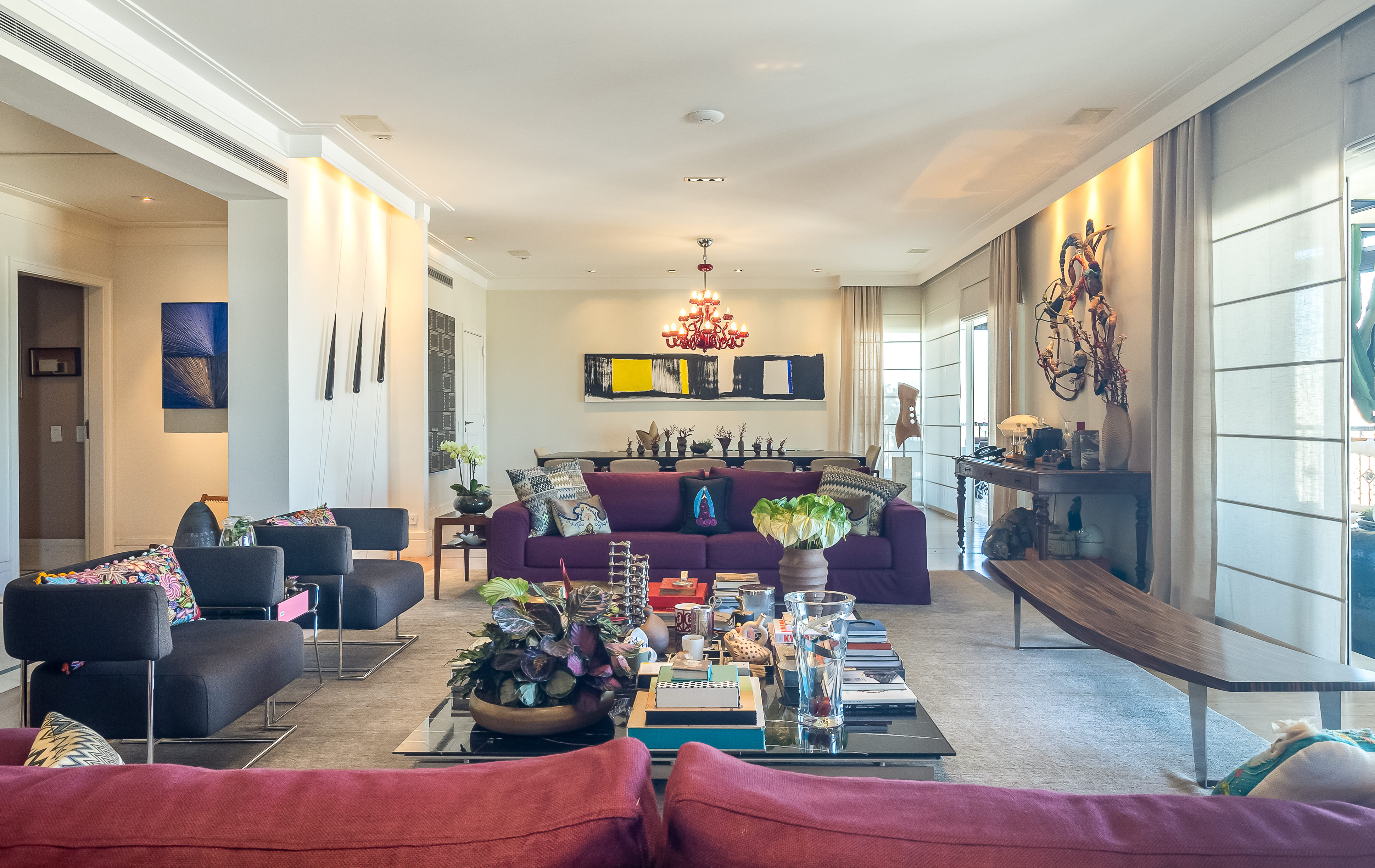 Apartamento no Jardim Paulista