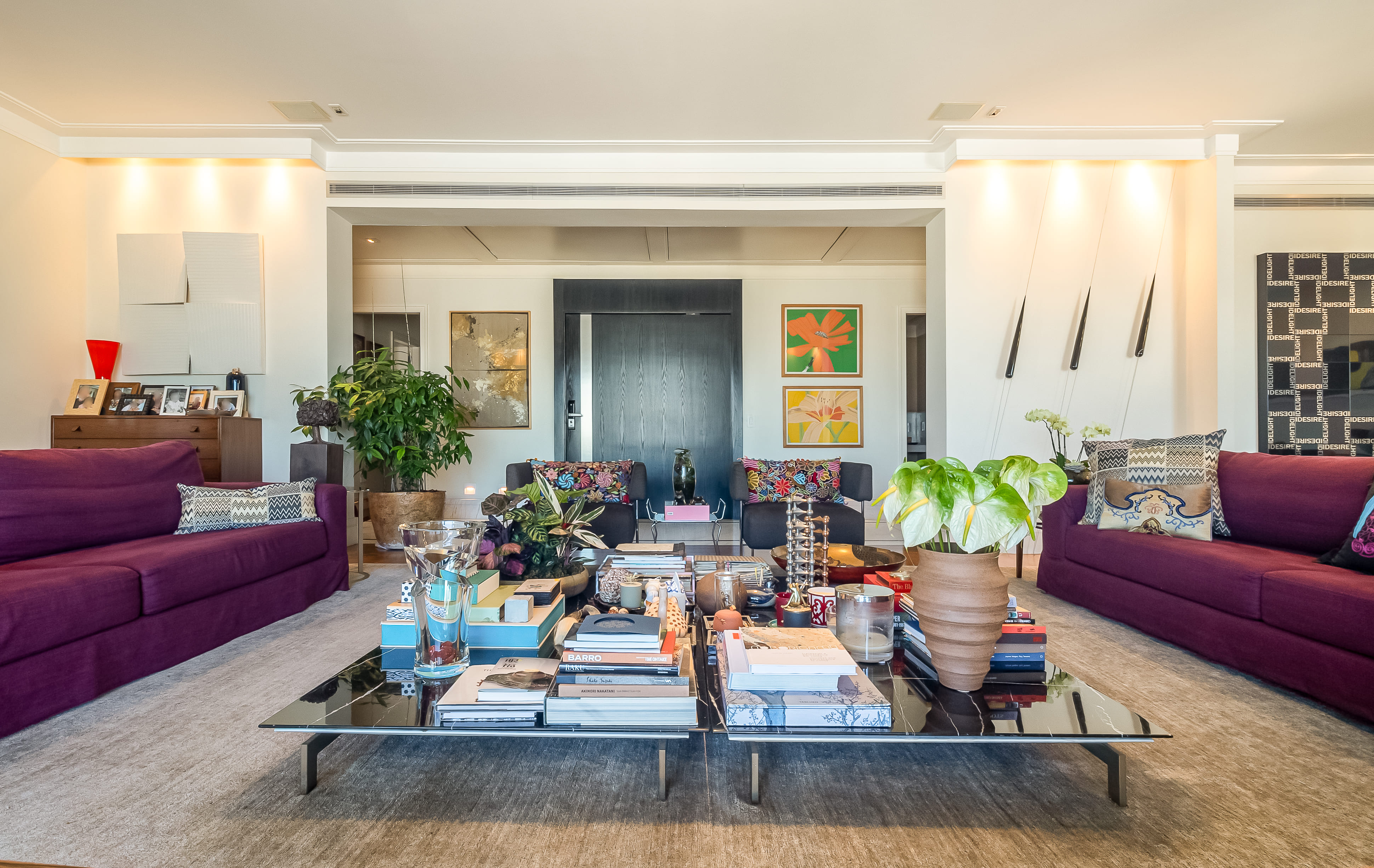 Apartamento no Jardim Paulista