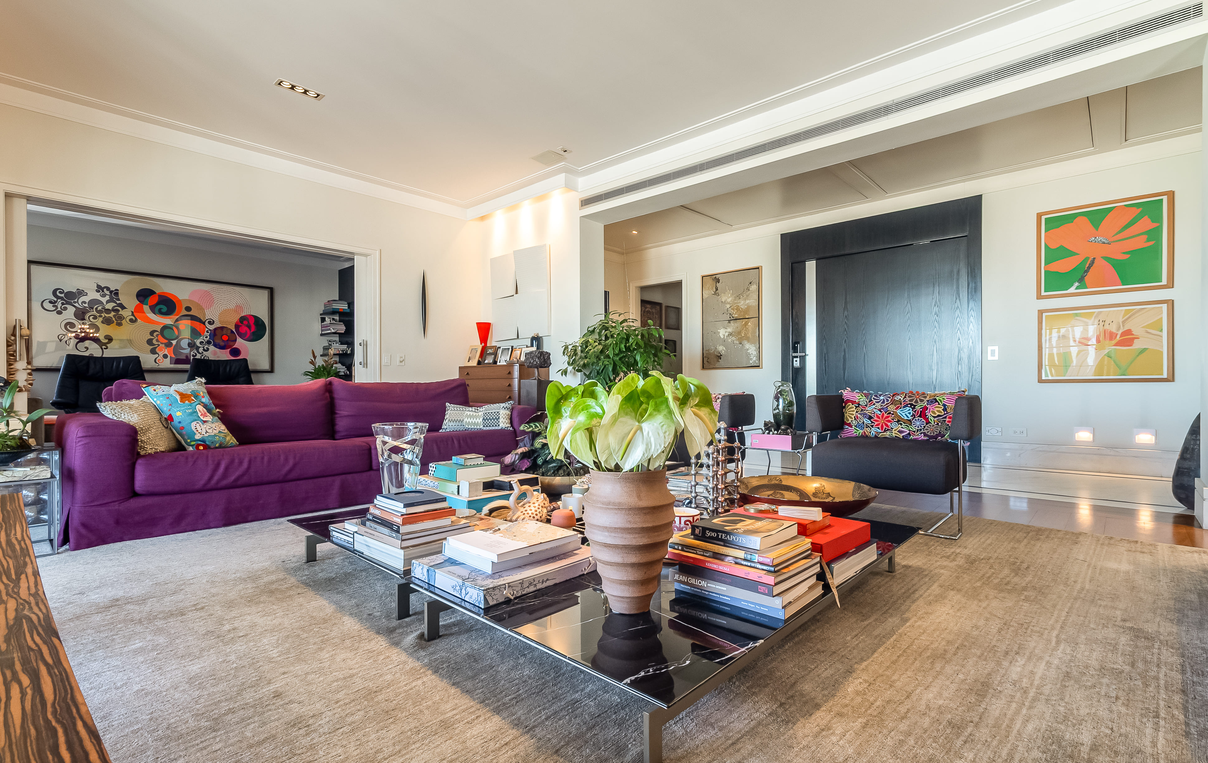 Apartamento no Jardim Paulista