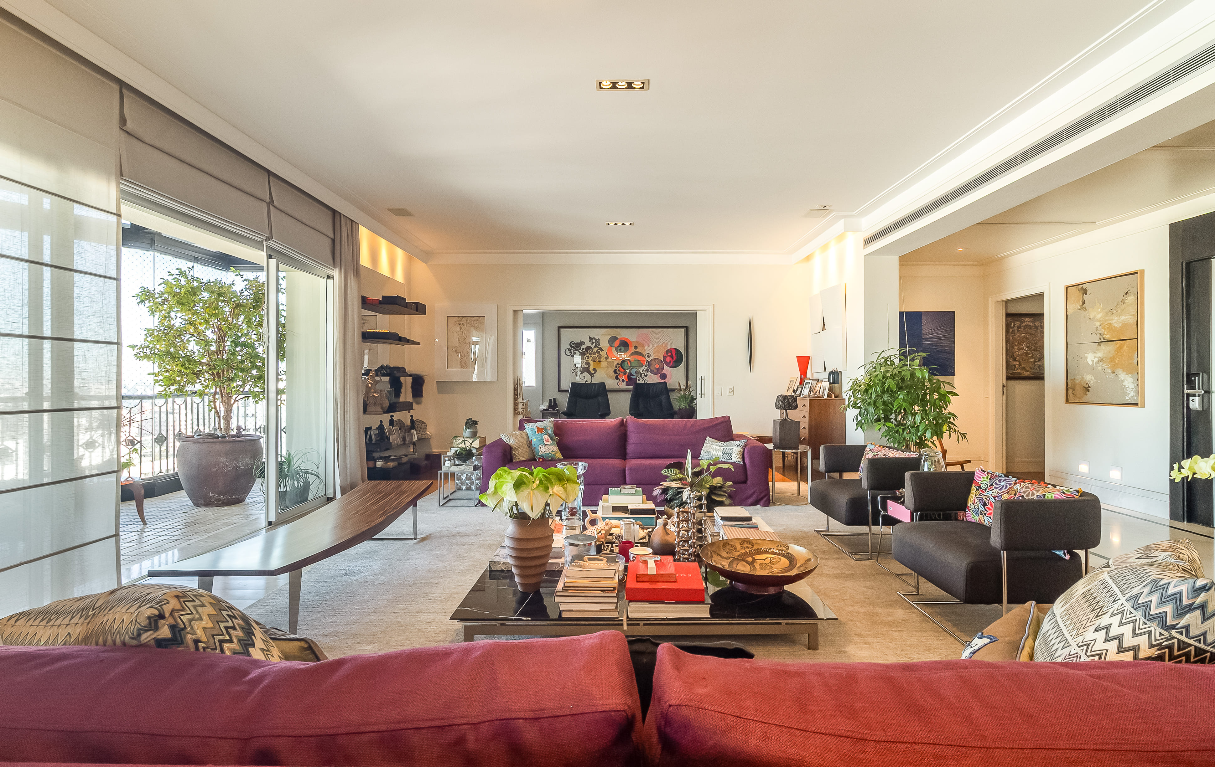 Apartamento no Jardim Paulista