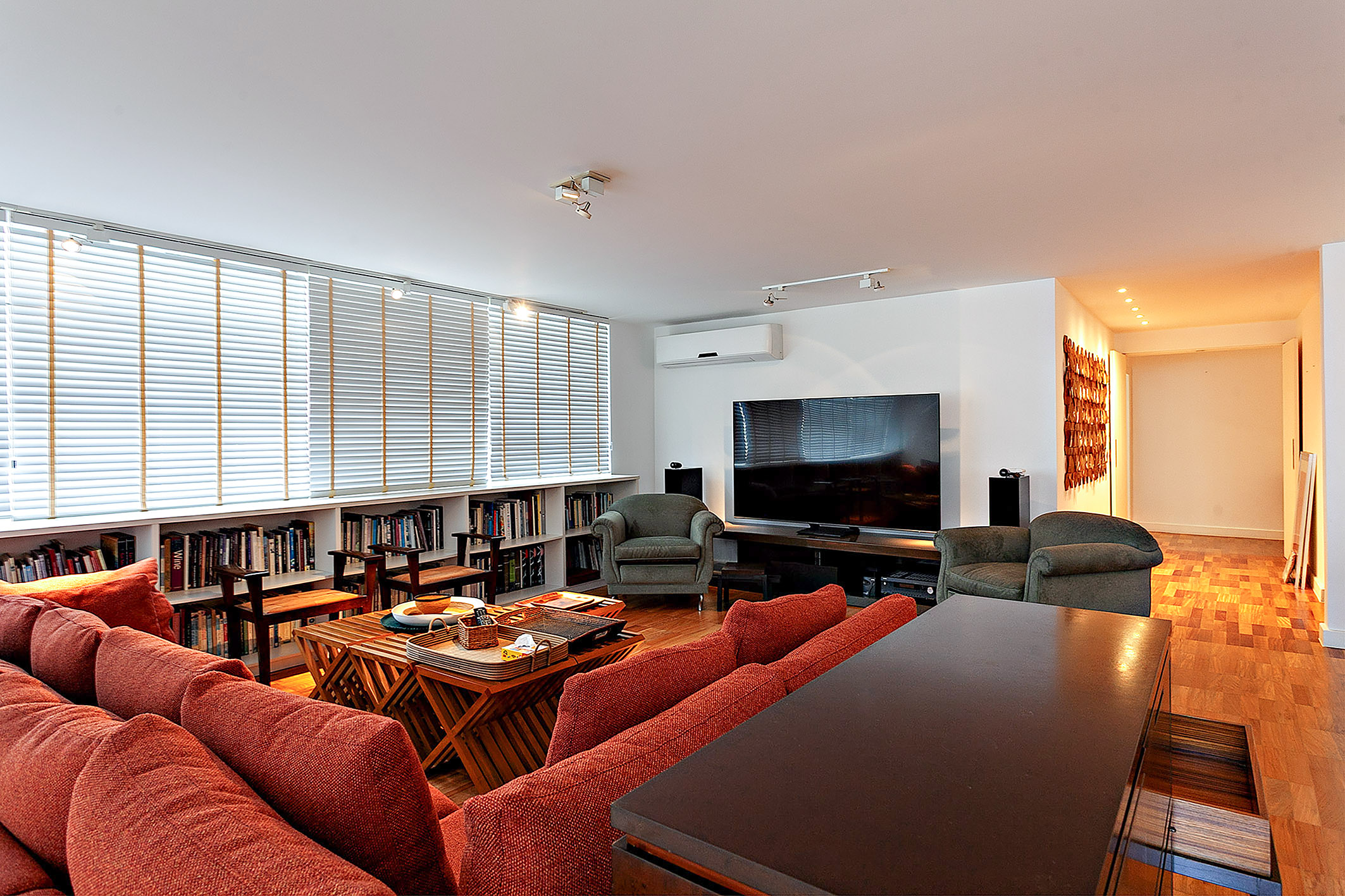 Apartamento no Jardim Paulista