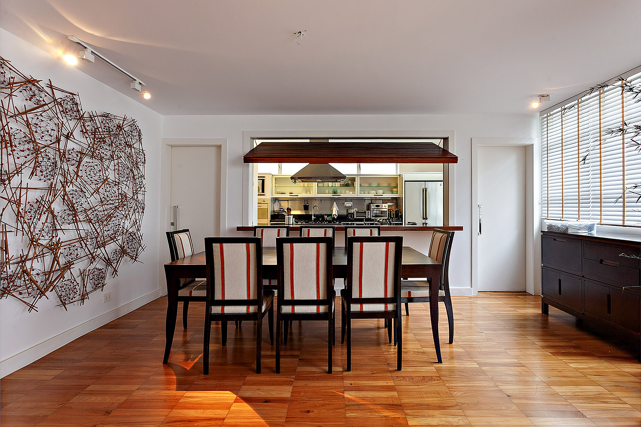 Apartamento no Jardim Paulista