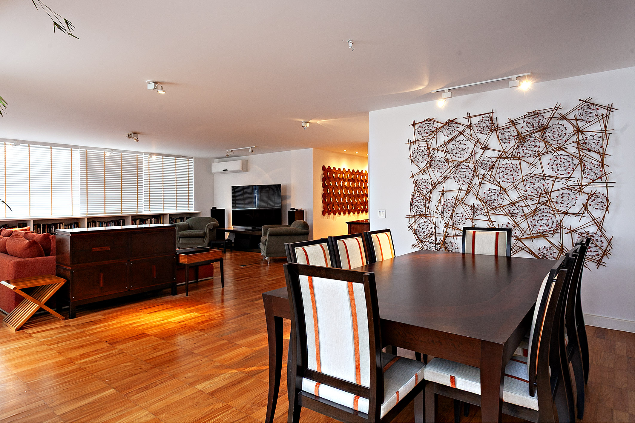 Apartamento no Jardim Paulista