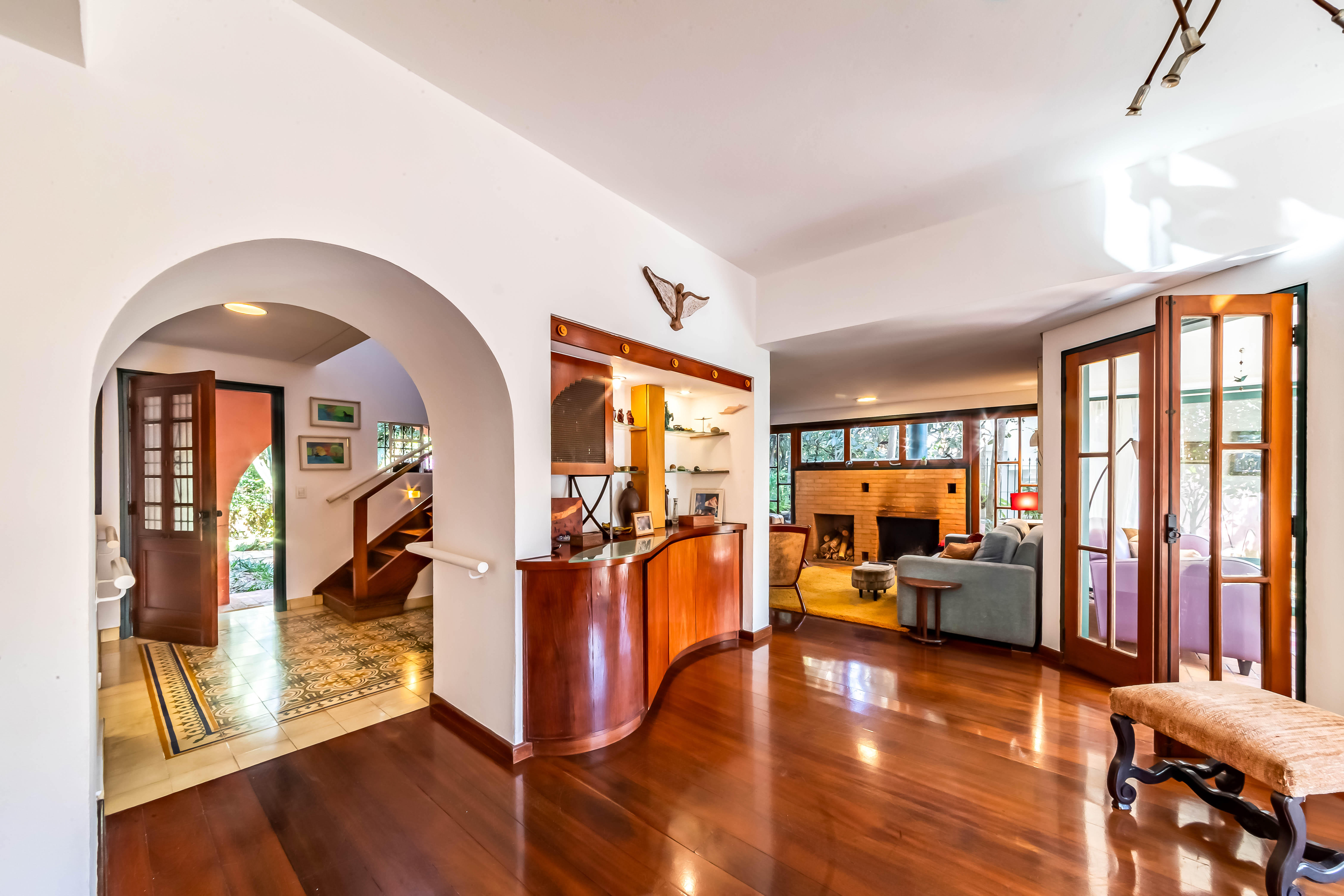 Casa no Sumaré