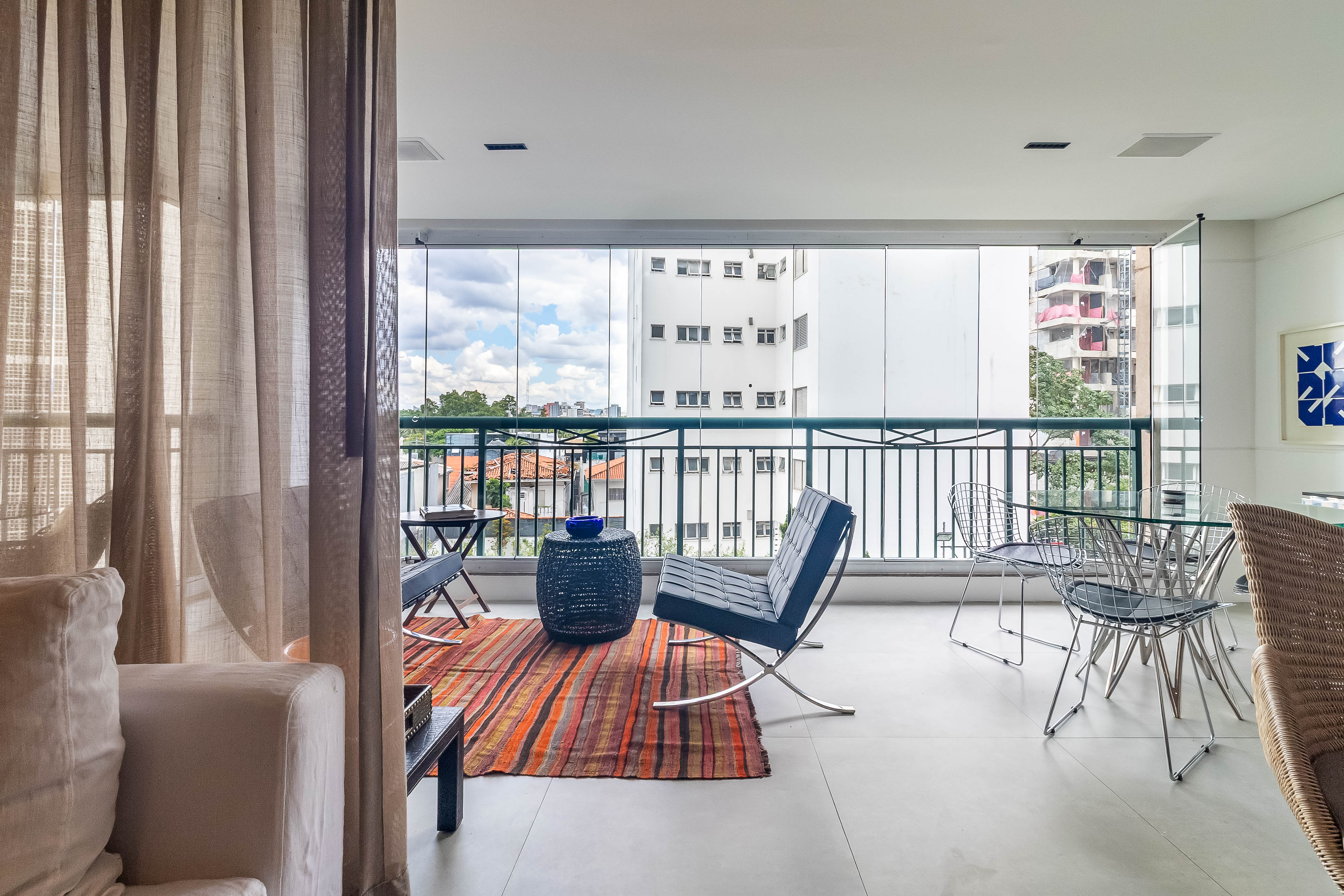 Apartamento no Jardim Paulista