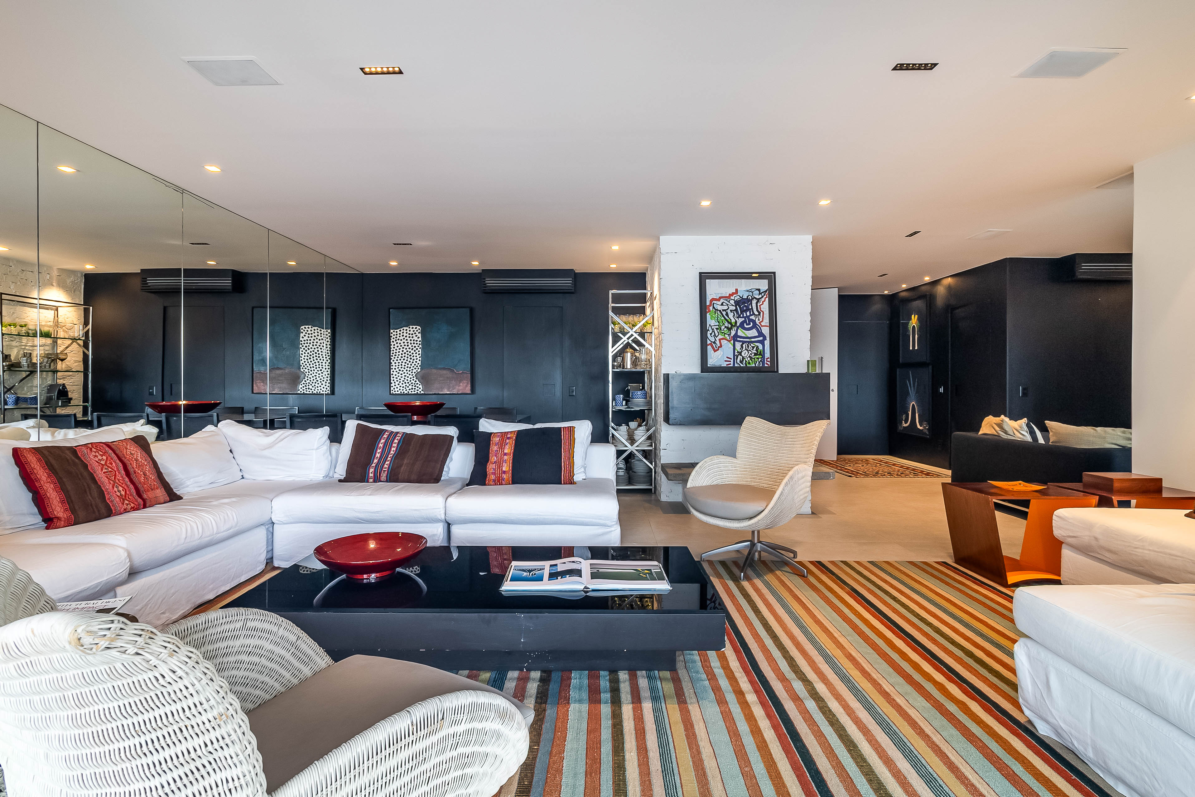 Apartamento no Jardim Paulista