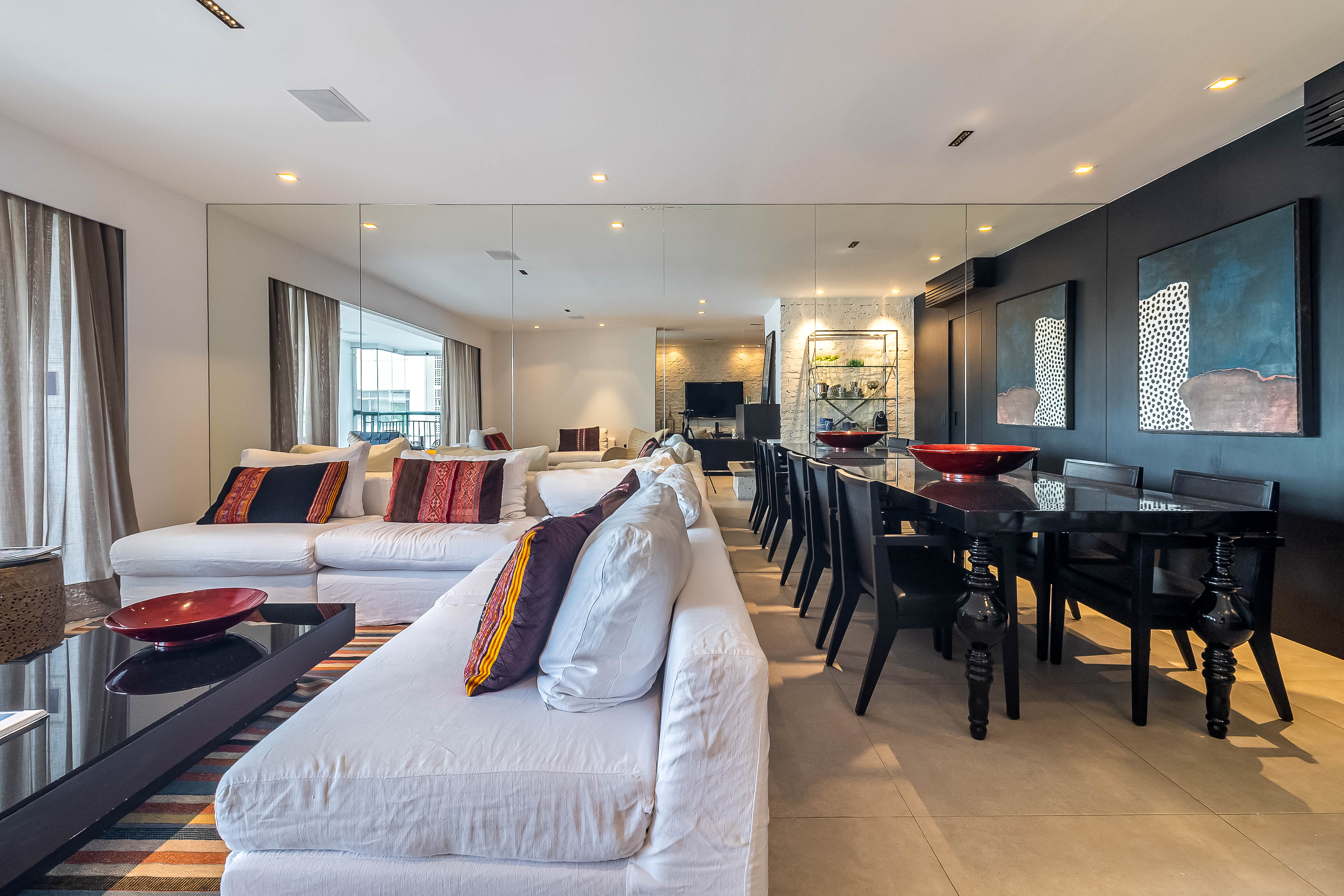 Apartamento no Jardim Paulista