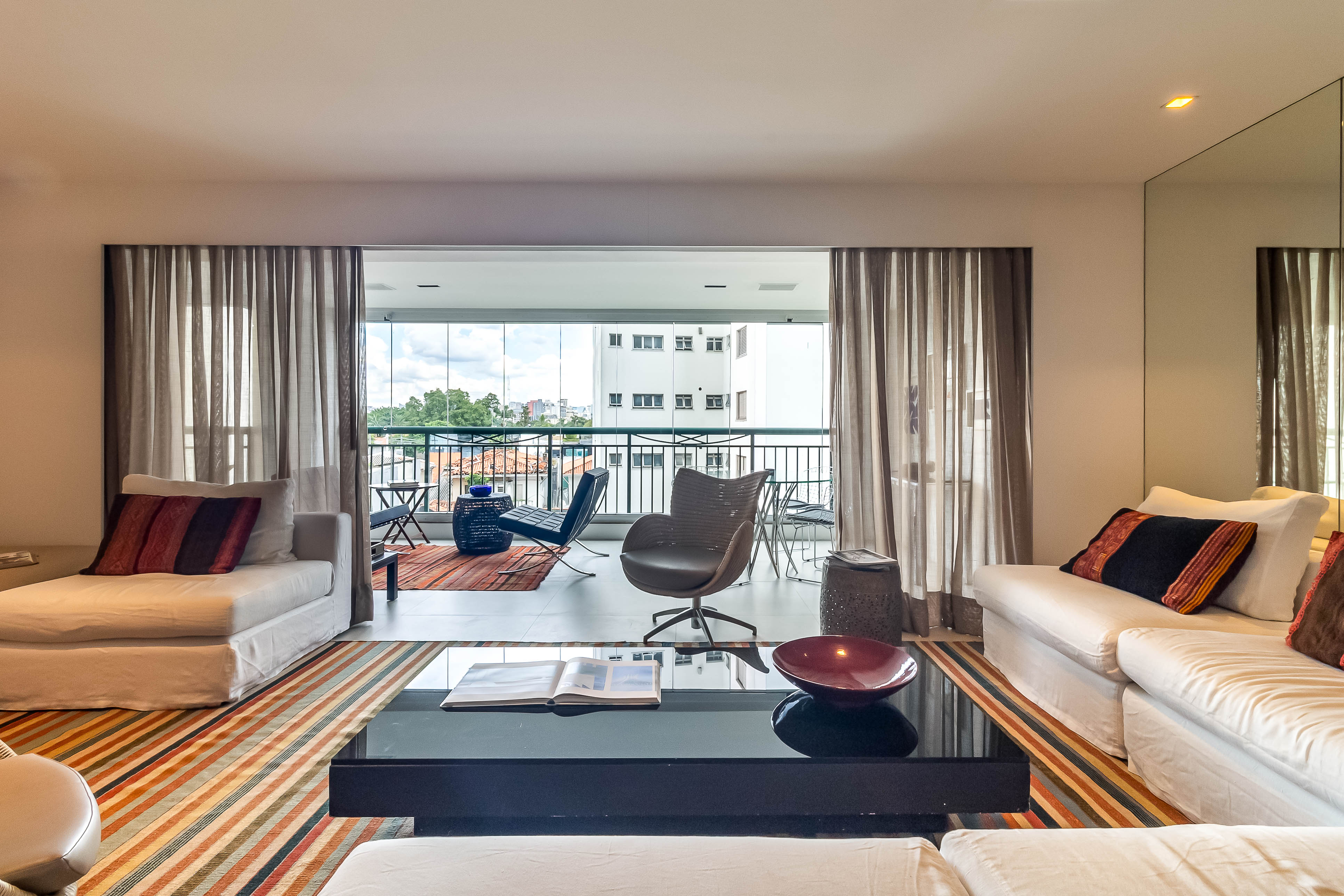 Apartamento no Jardim Paulista