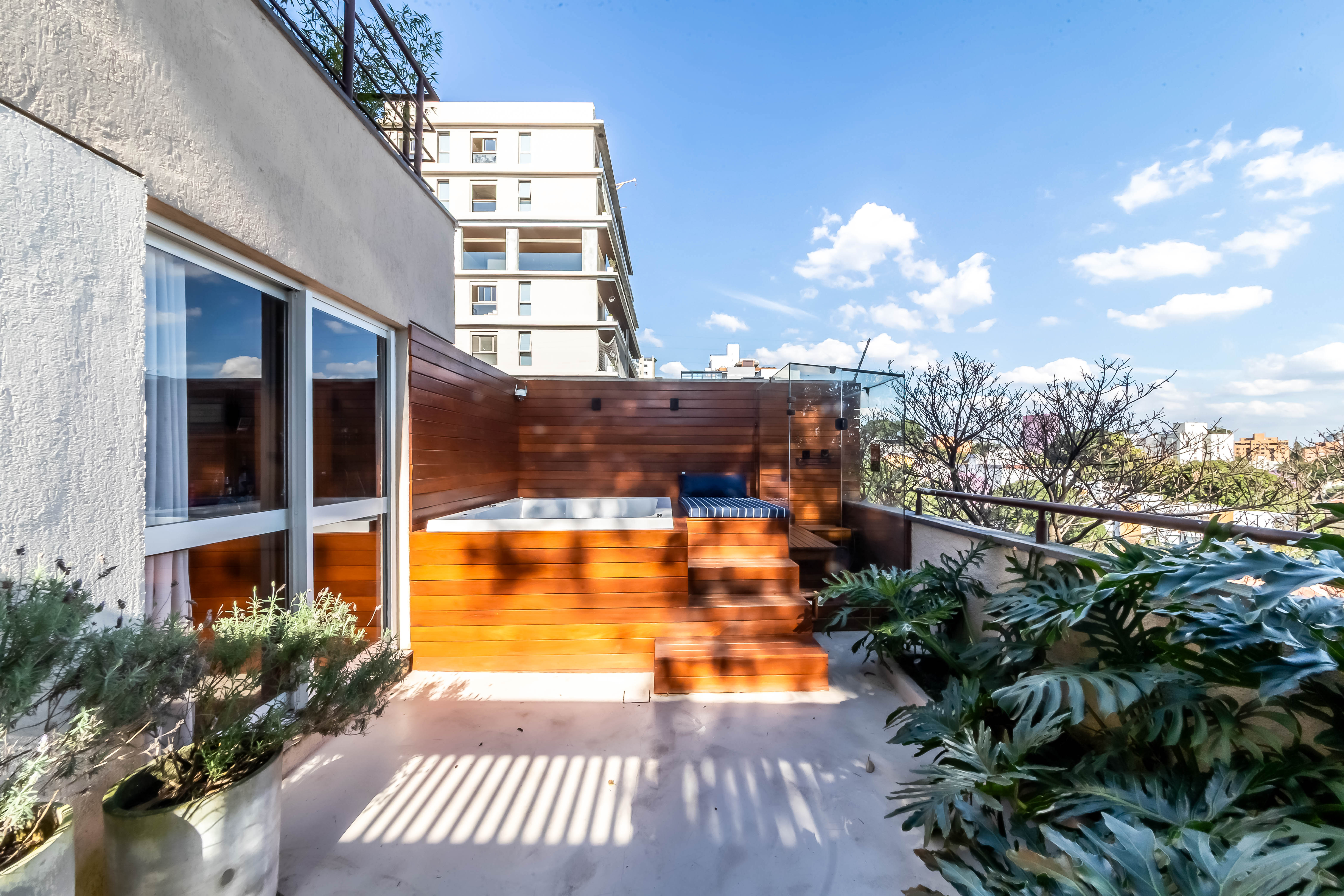 Casa no Pinheiros