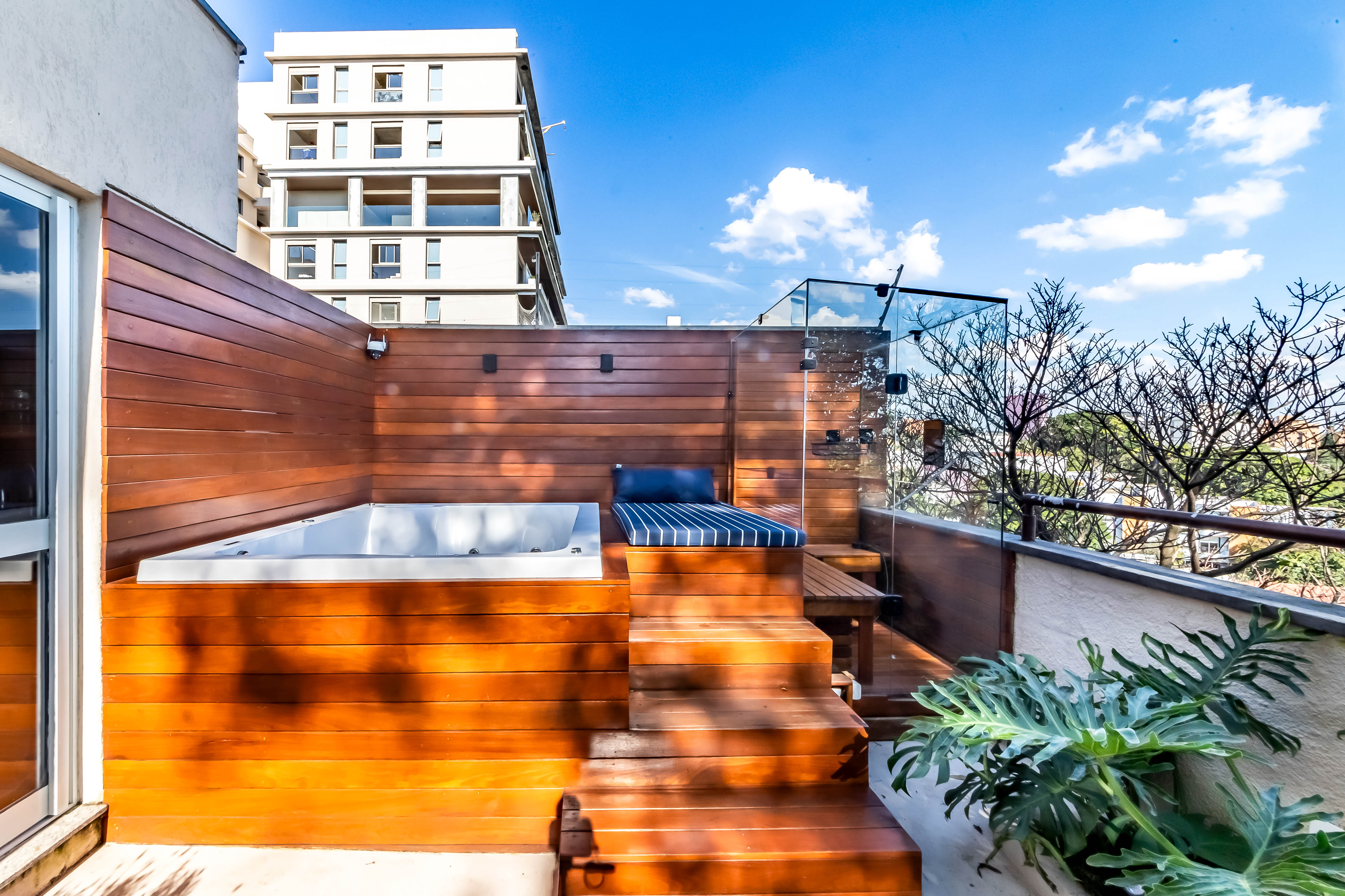 Casa no Pinheiros
