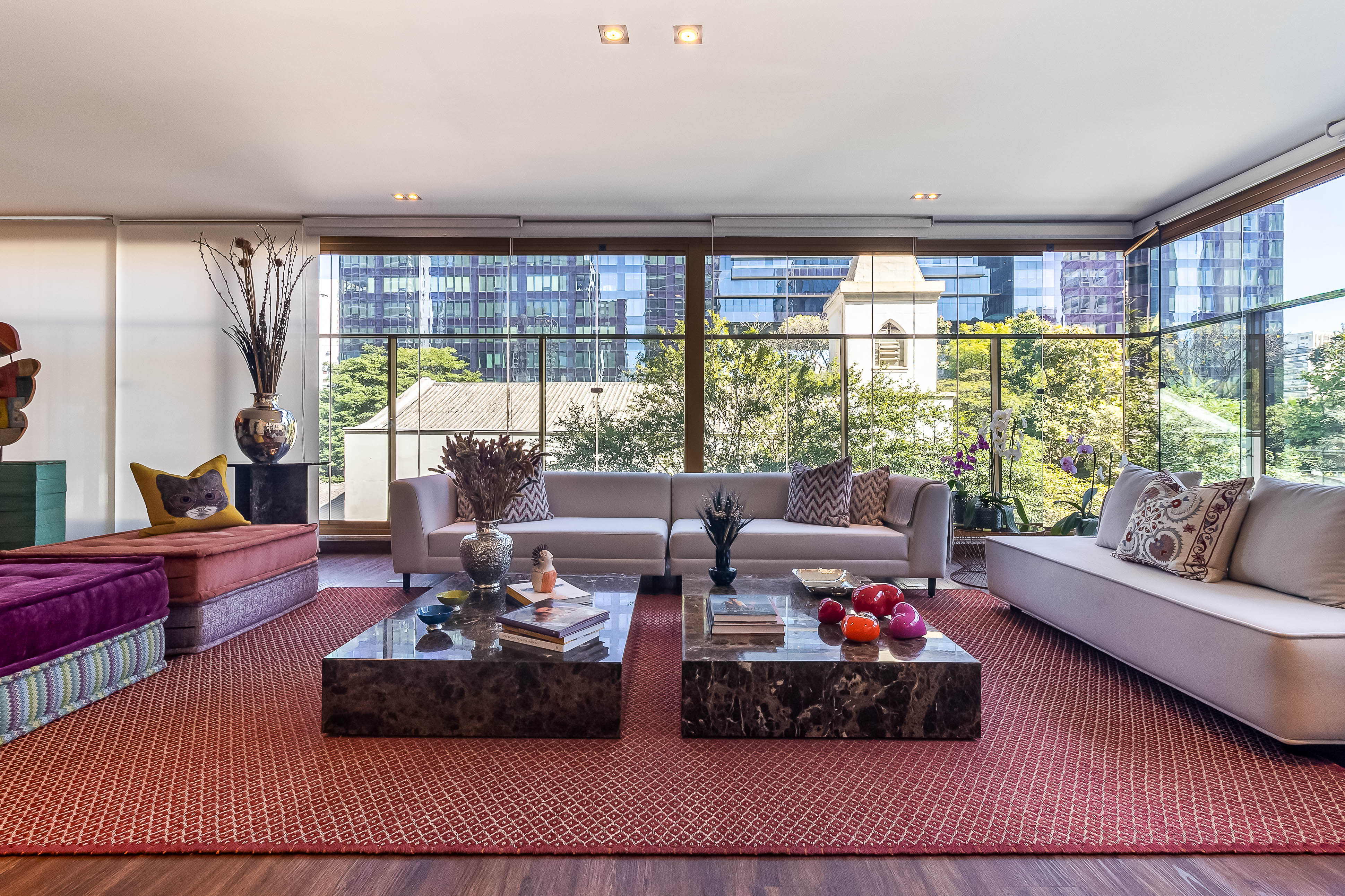 Apartamento no Itaim Bibi