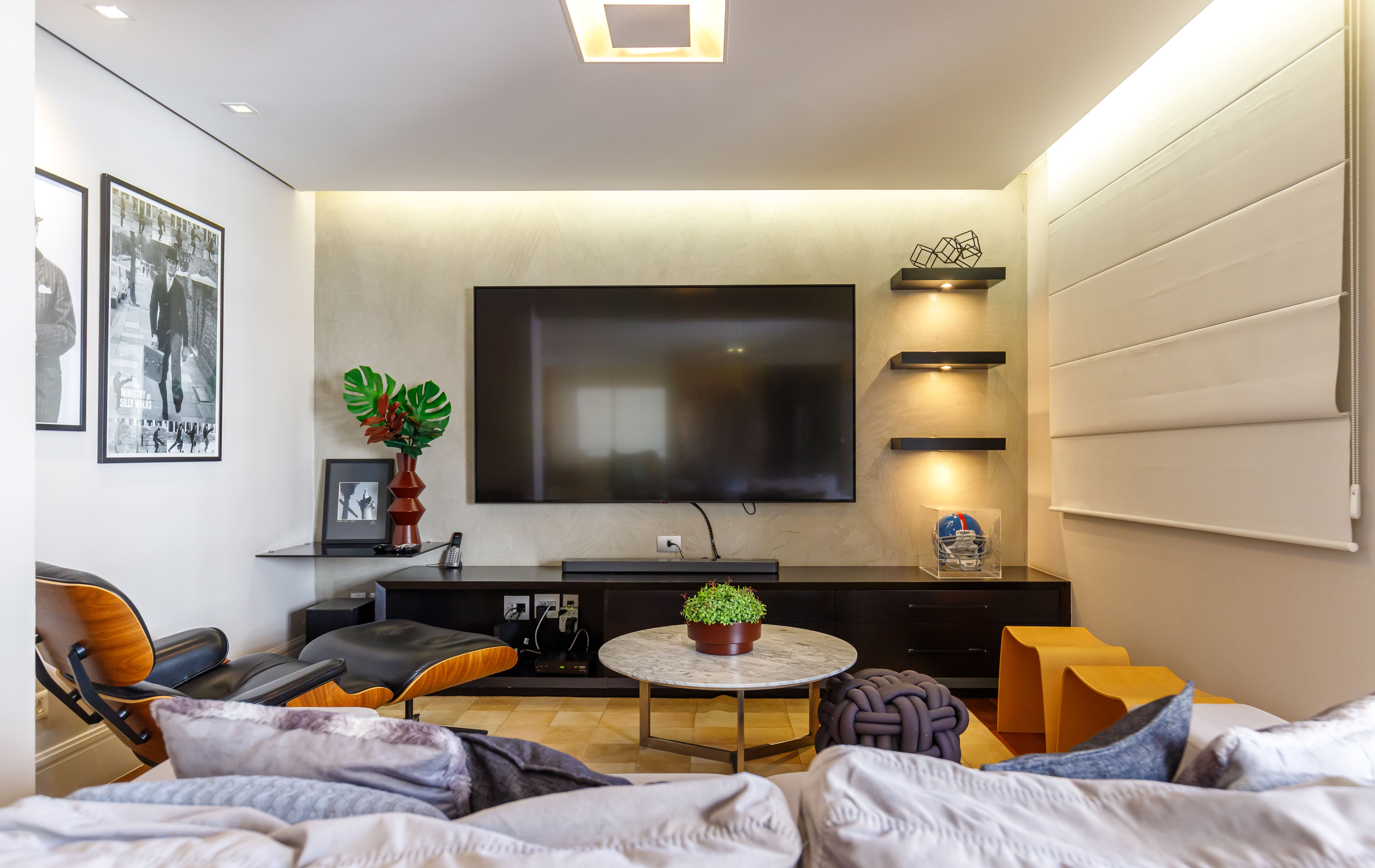 Apartamento no Jardim Europa