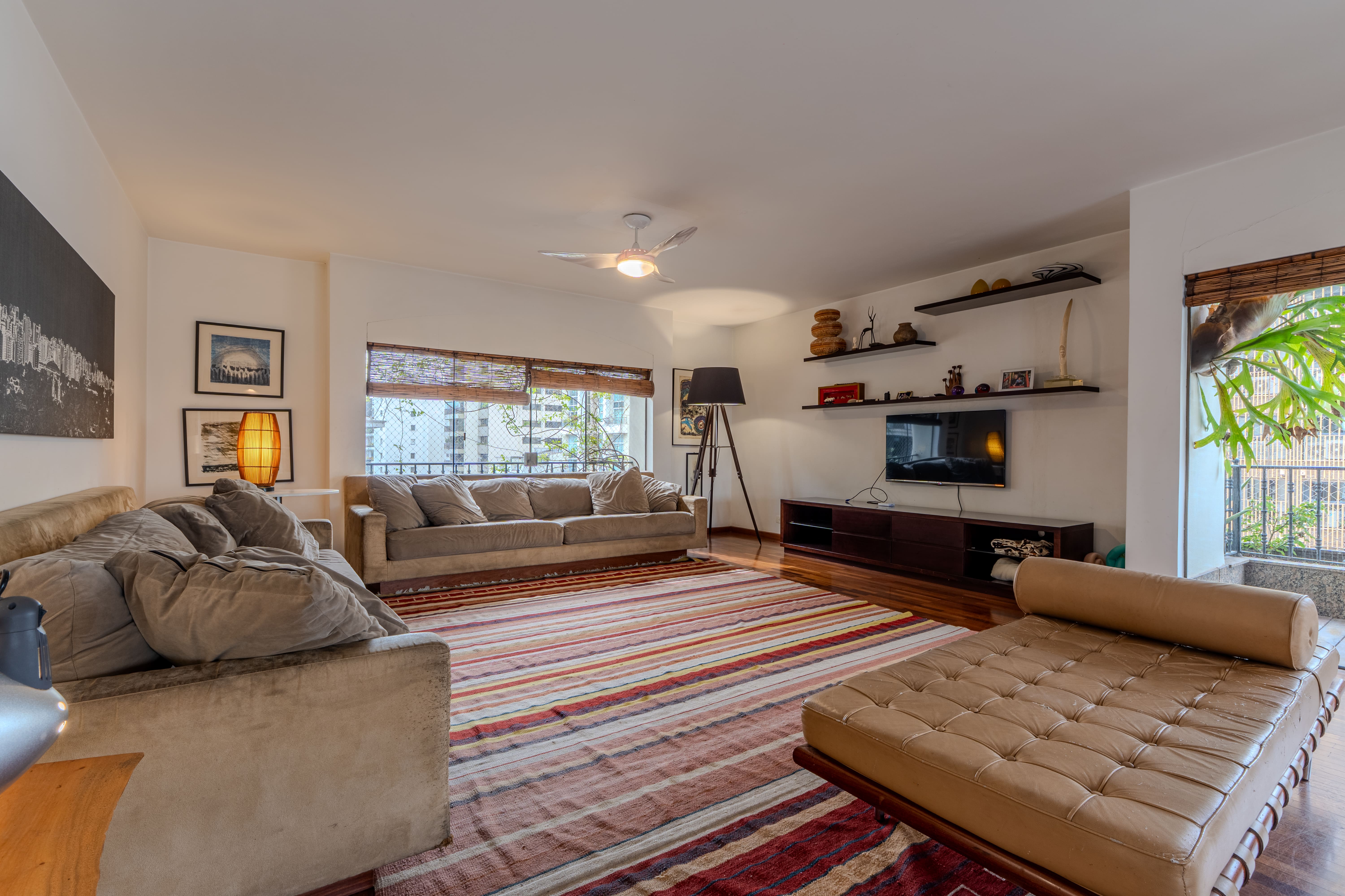 Apartamento no Pinheiros
