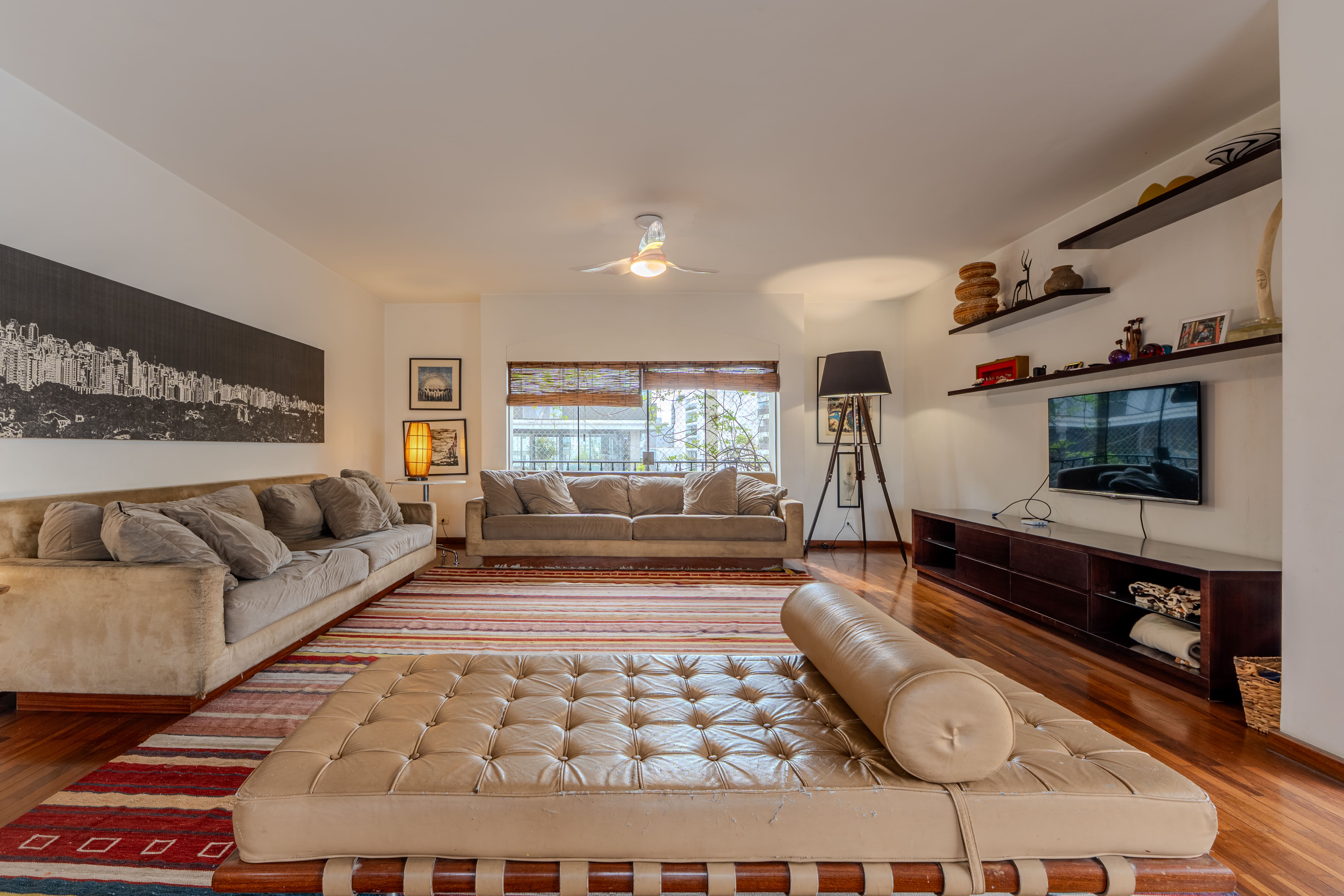 Apartamento no Pinheiros