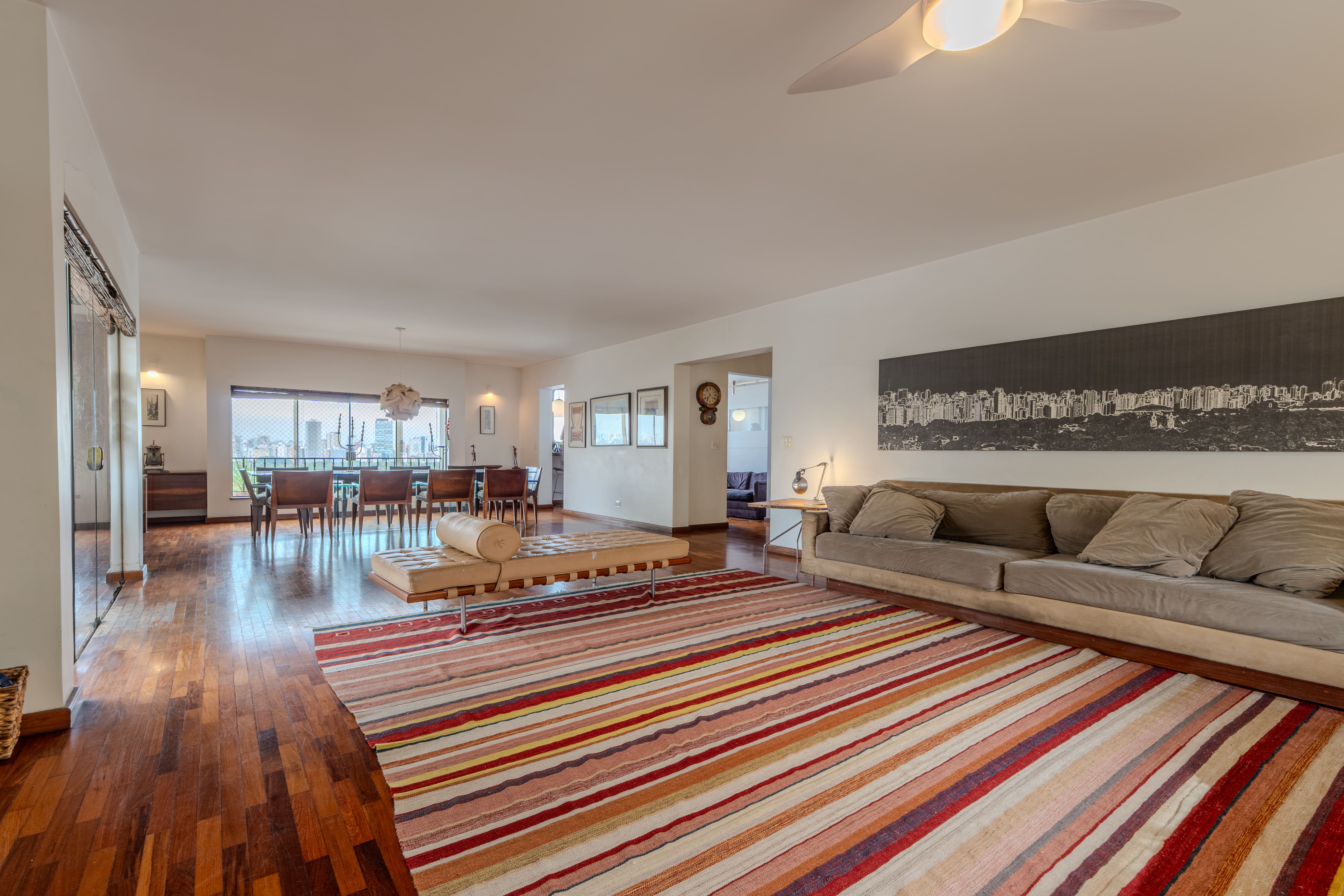 Apartamento no Pinheiros