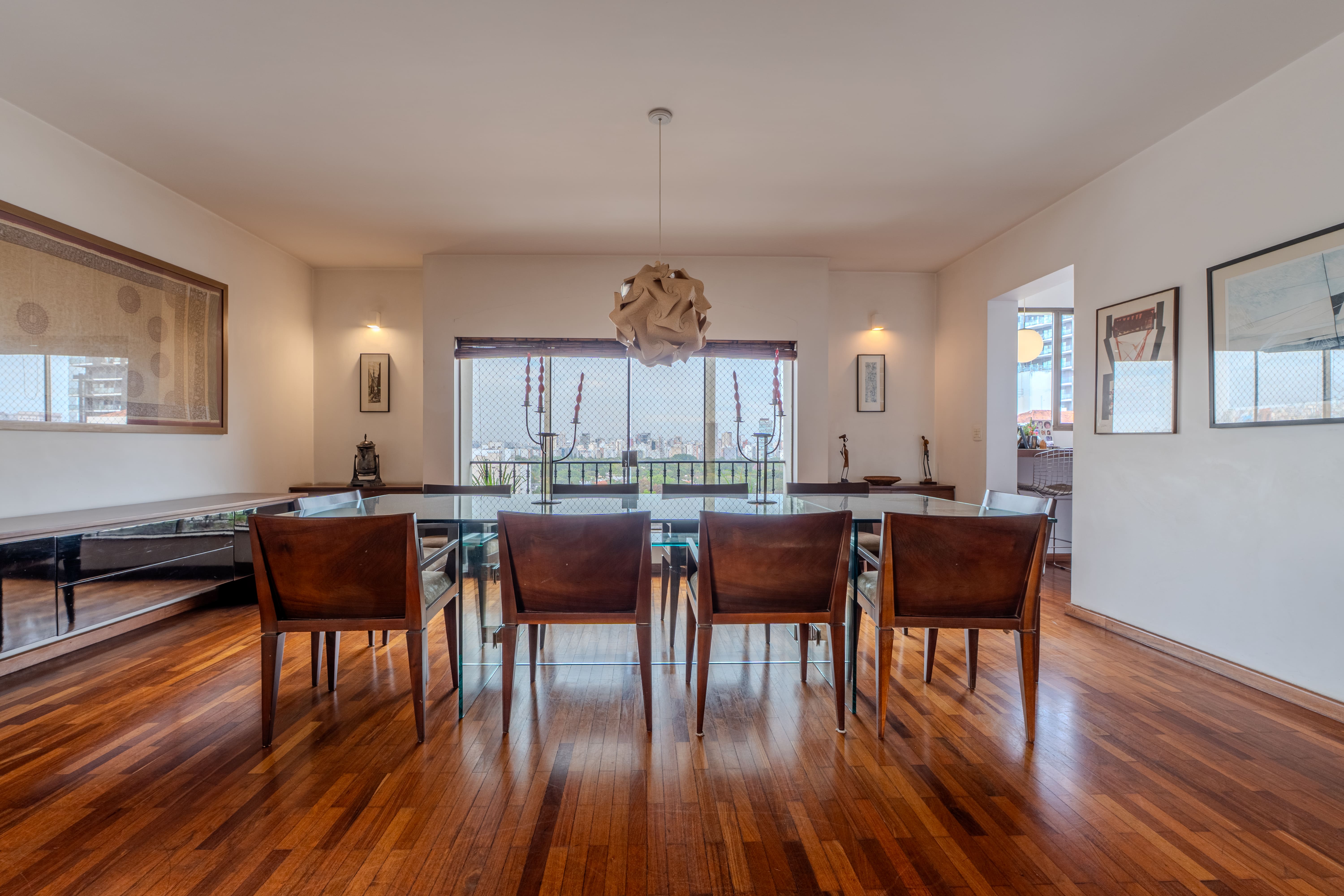Apartamento no Pinheiros