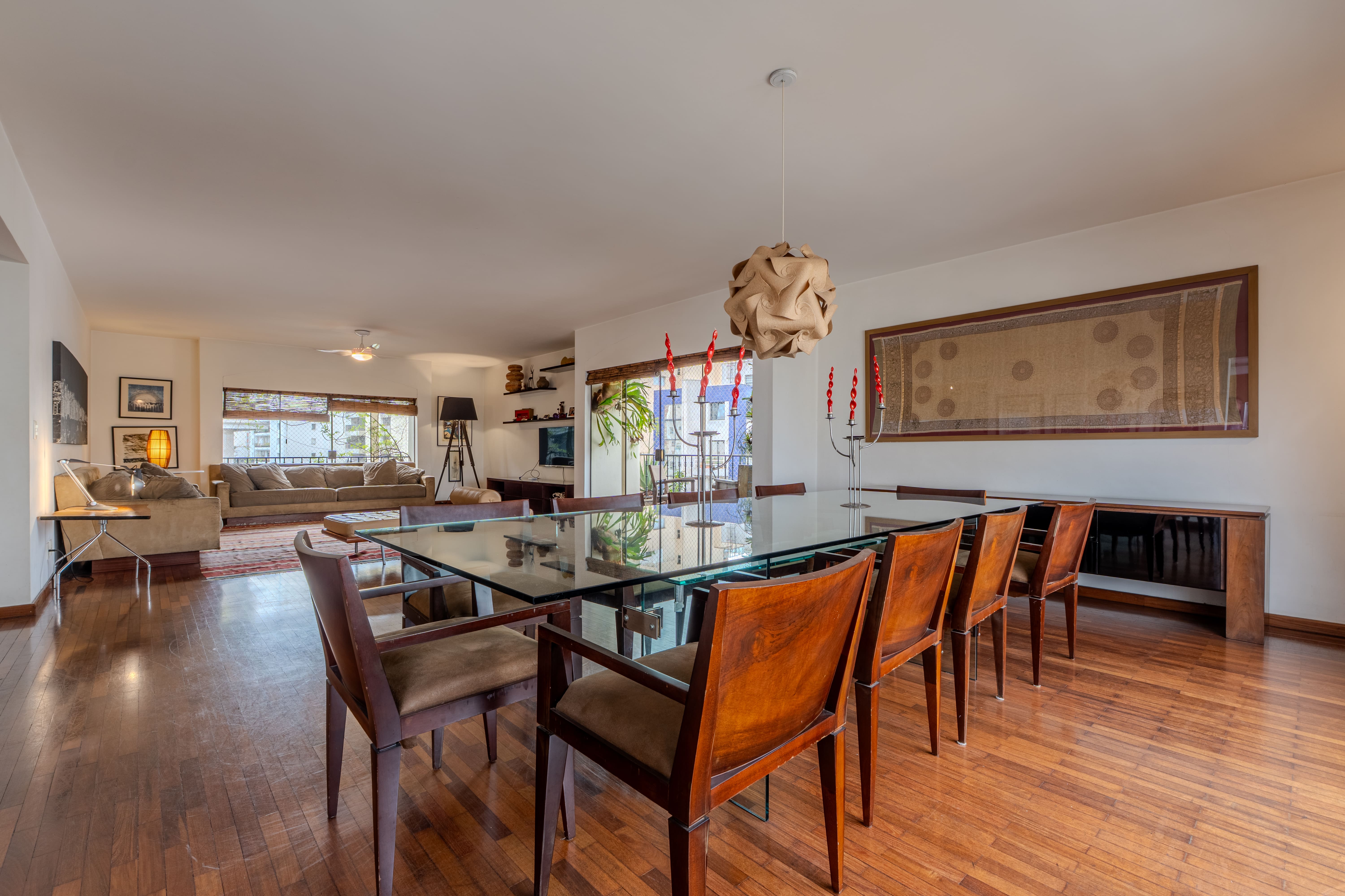 Apartamento no Pinheiros