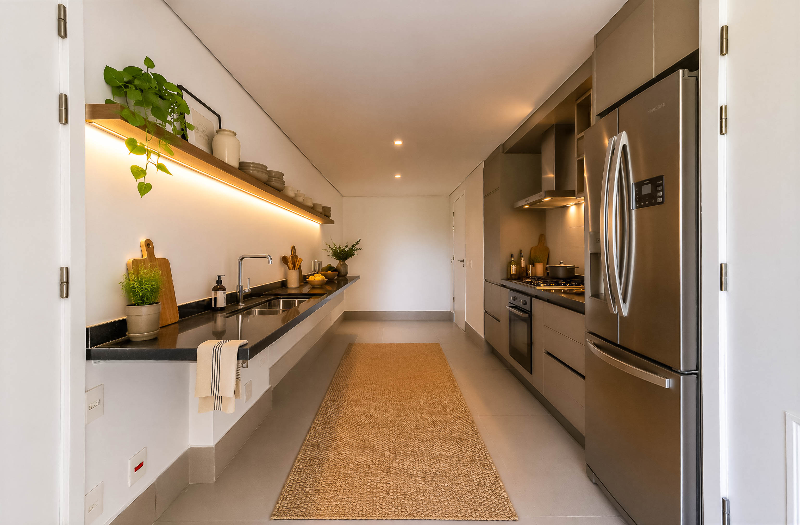 Apartamento no Jardim América