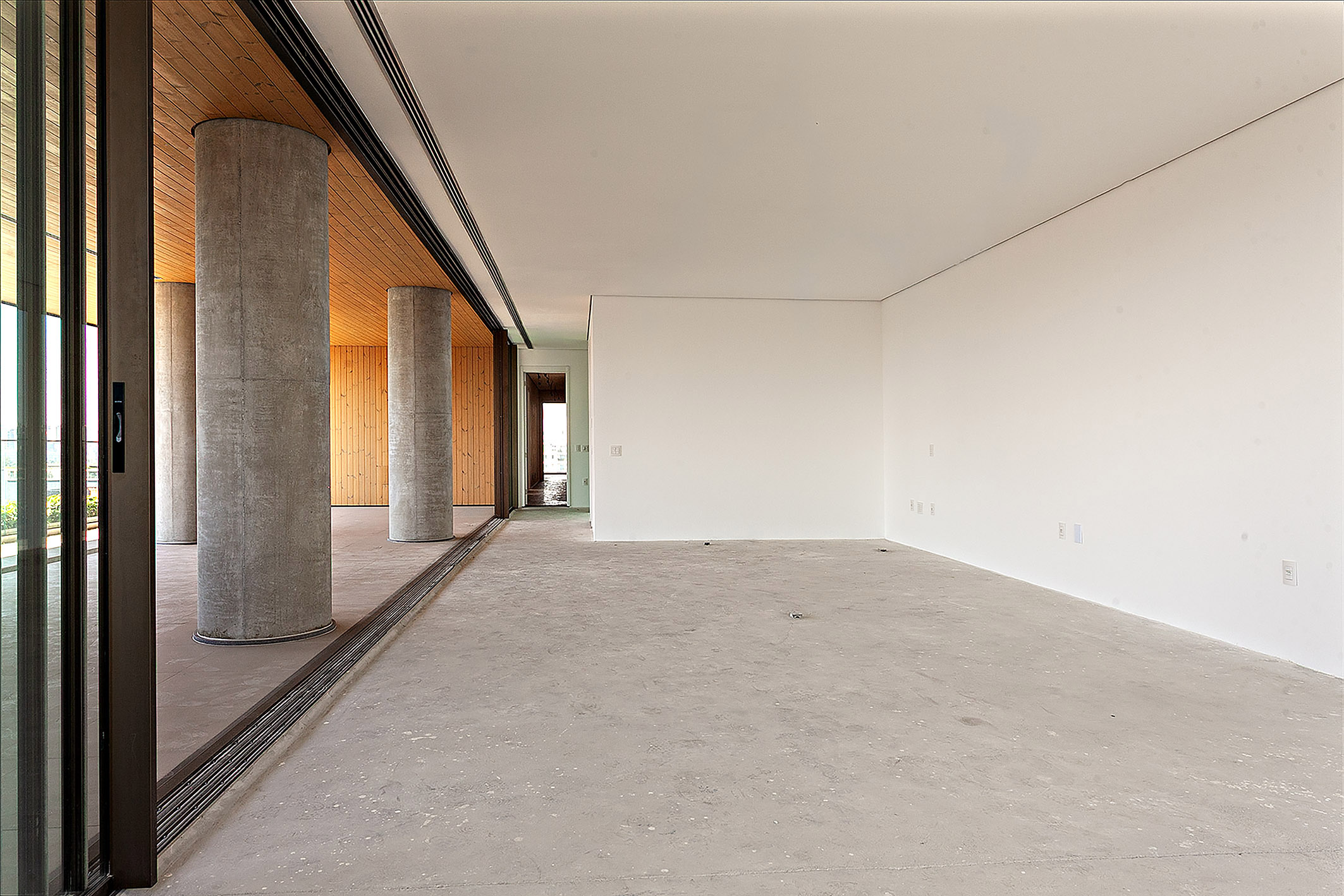 Apartamento no Vila Nova Conceição
