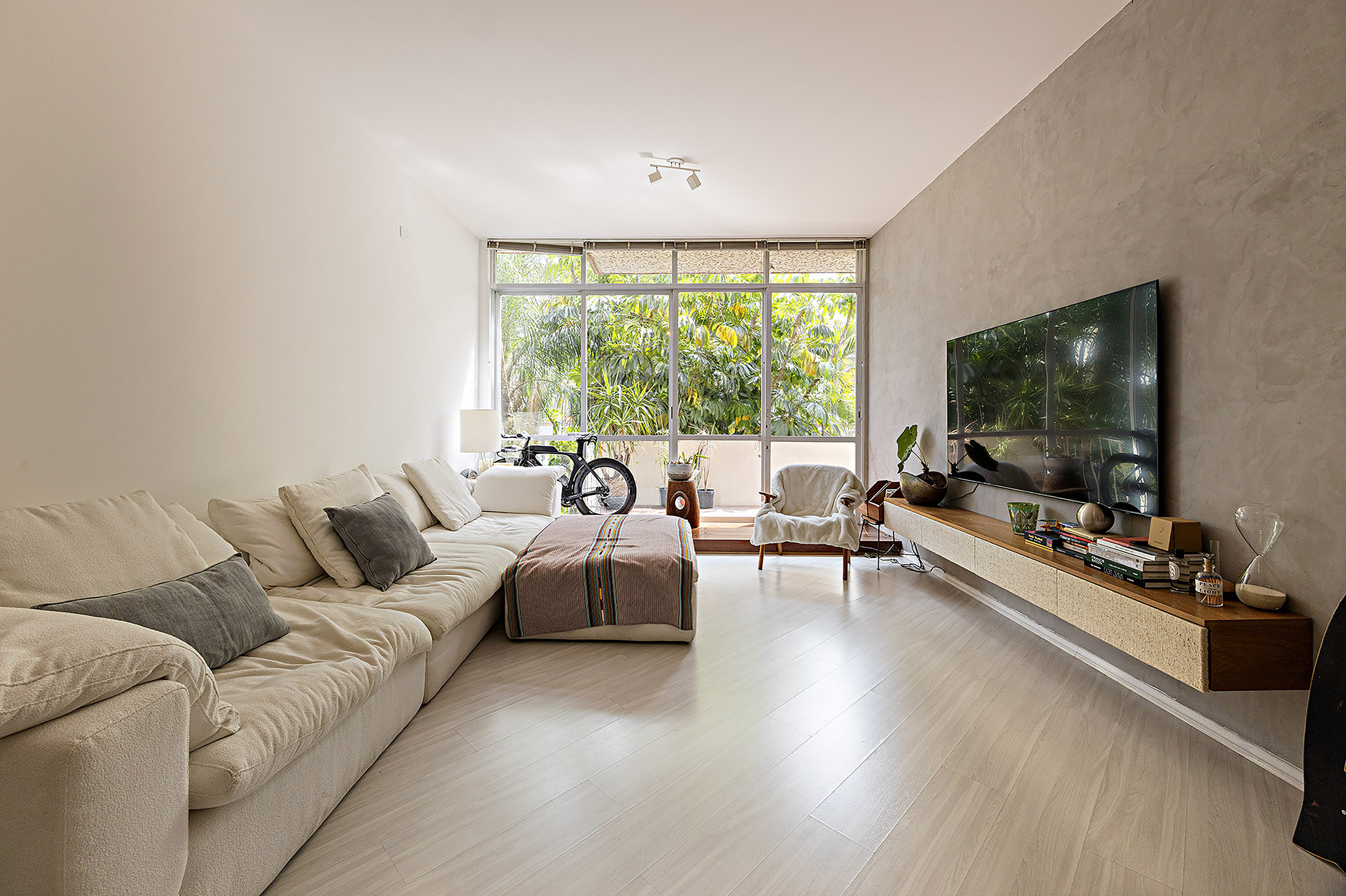 Apartamento no Pinheiros