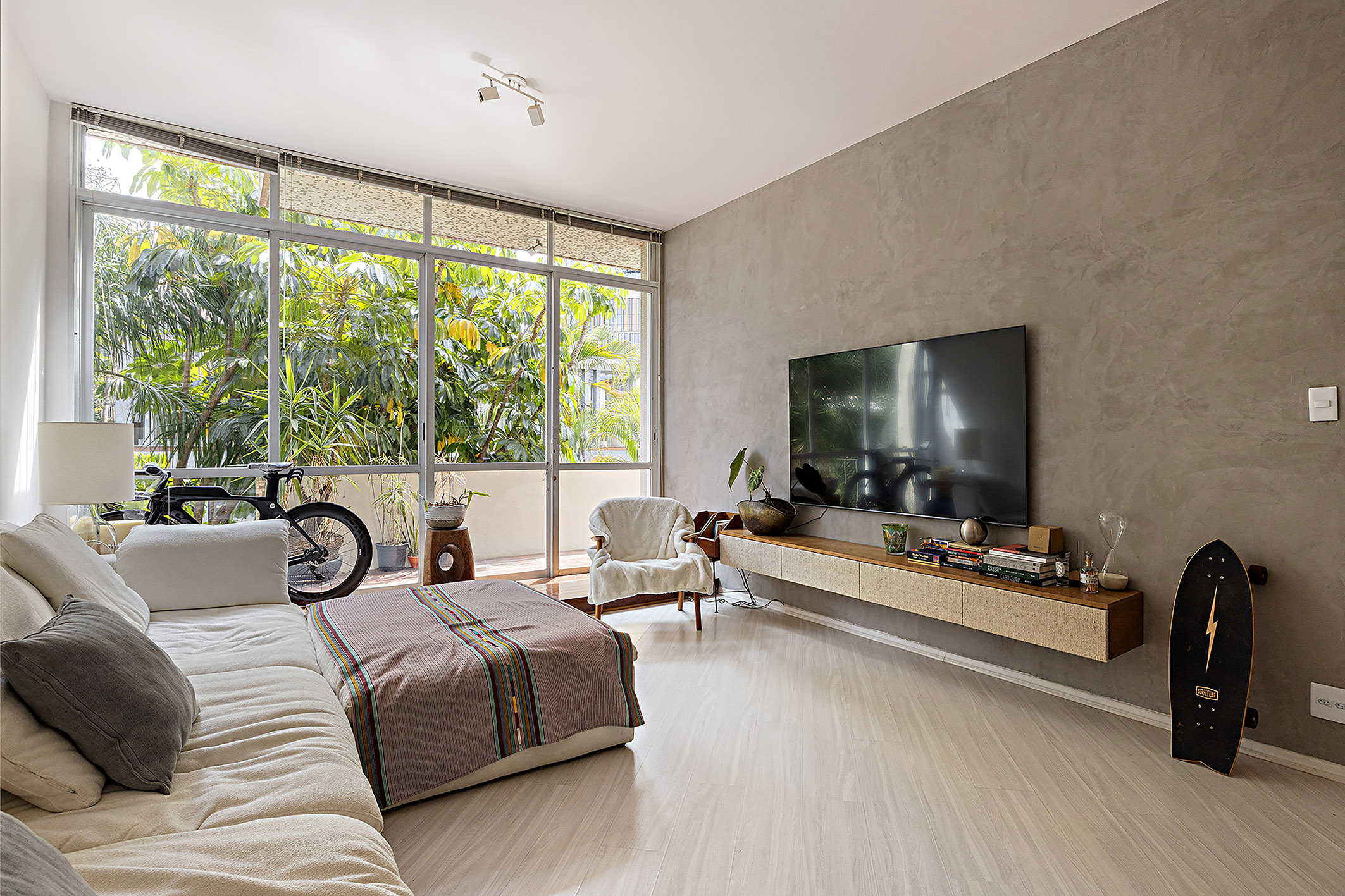 Apartamento no Pinheiros