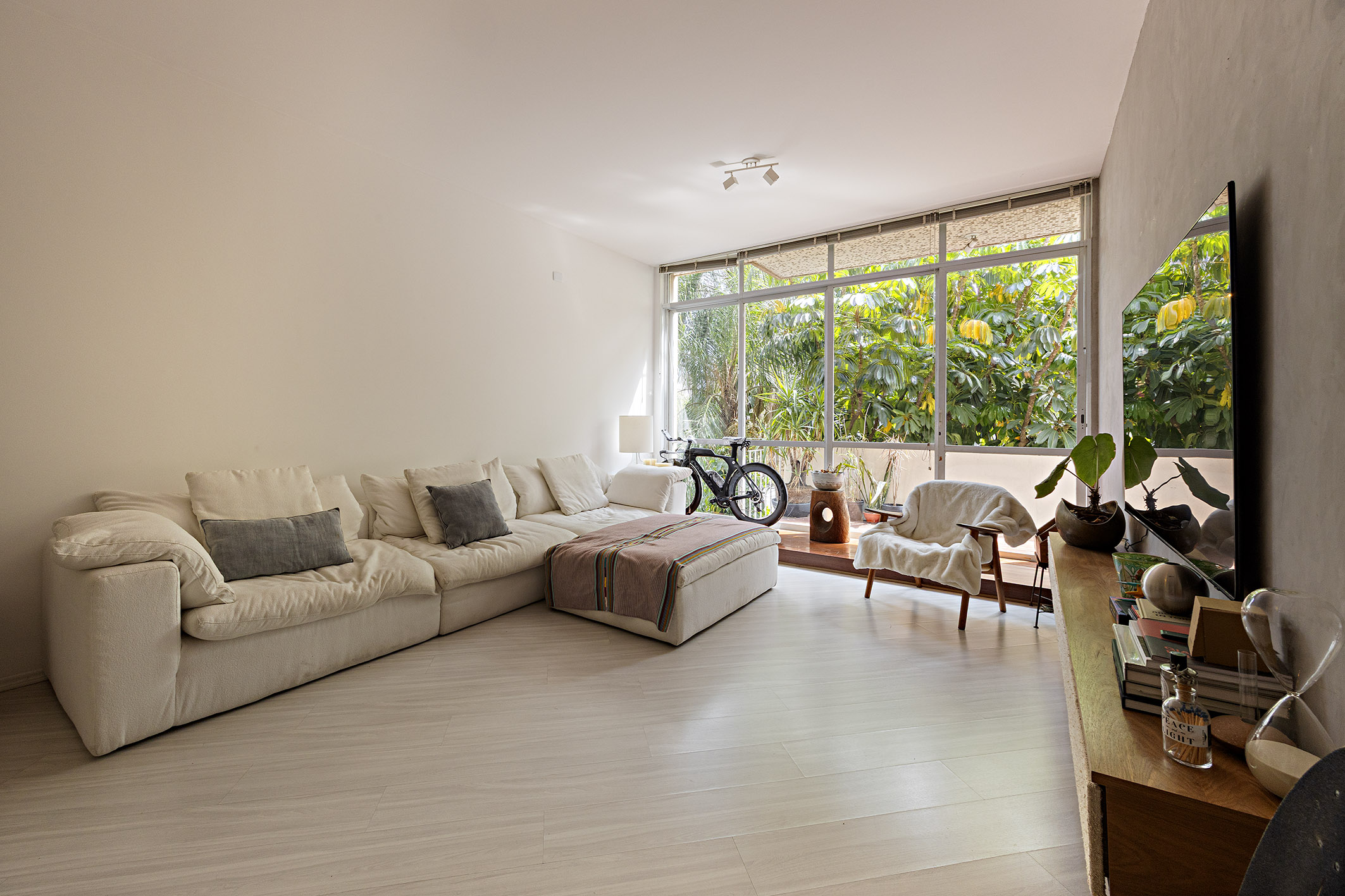 Apartamento no Pinheiros