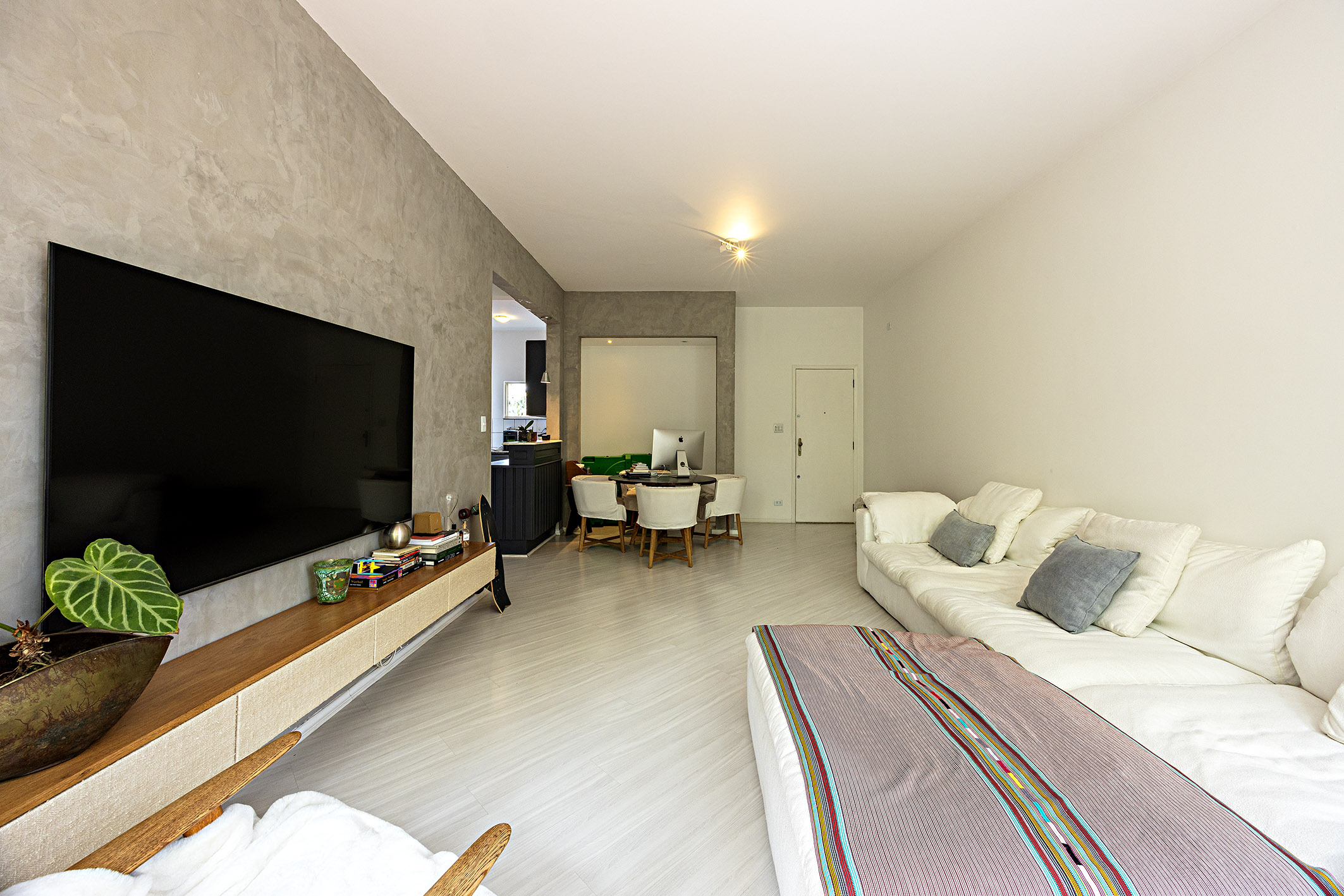 Apartamento no Pinheiros
