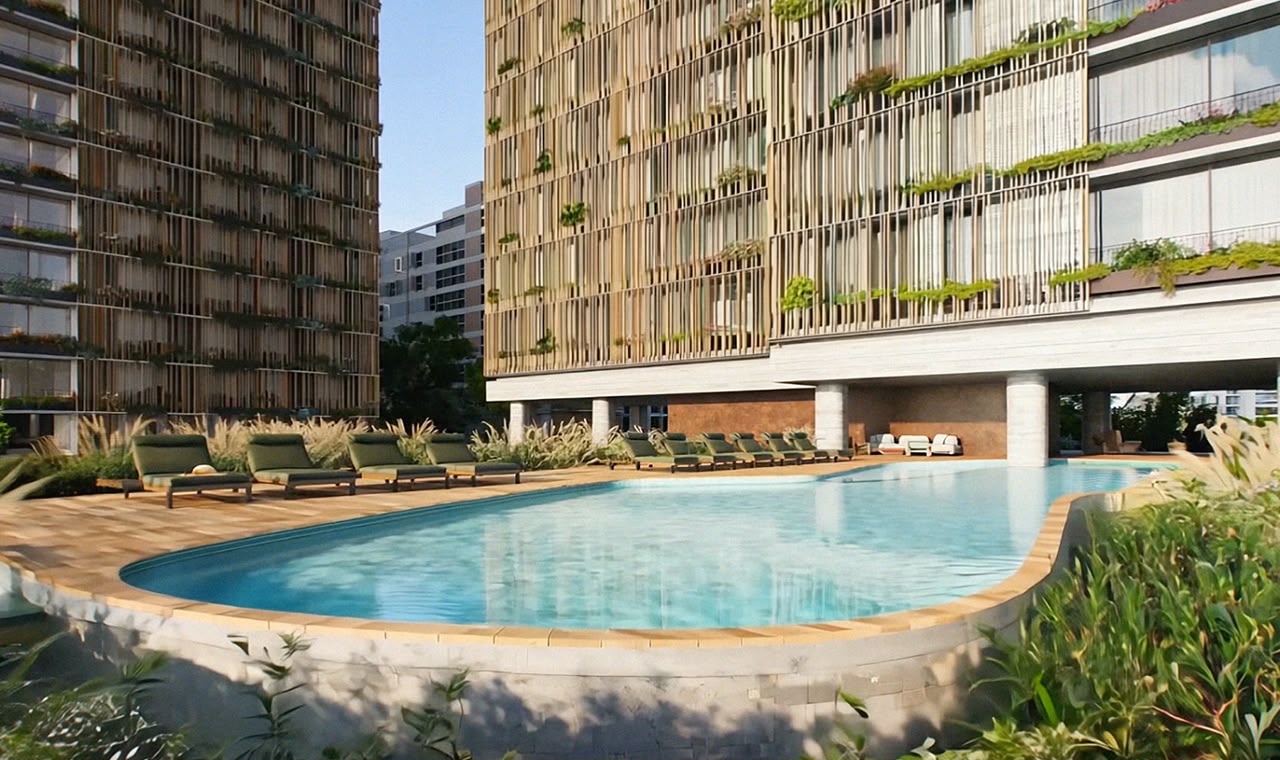 Apartamento no Jardim Paulista