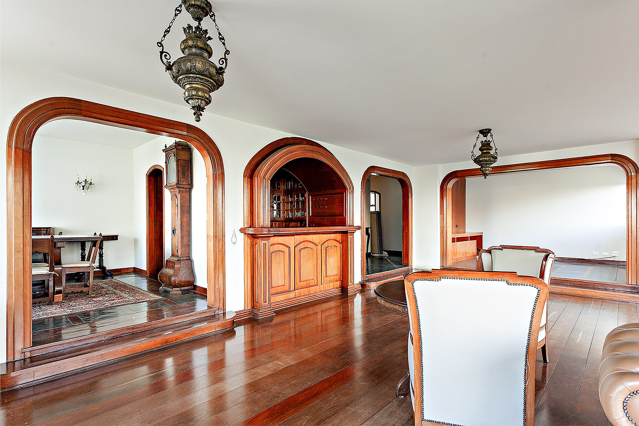 Apartamento no Vila Morumbi