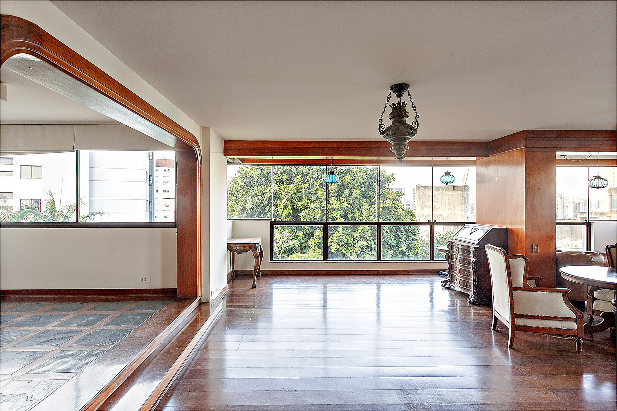 Apartamento no Vila Morumbi