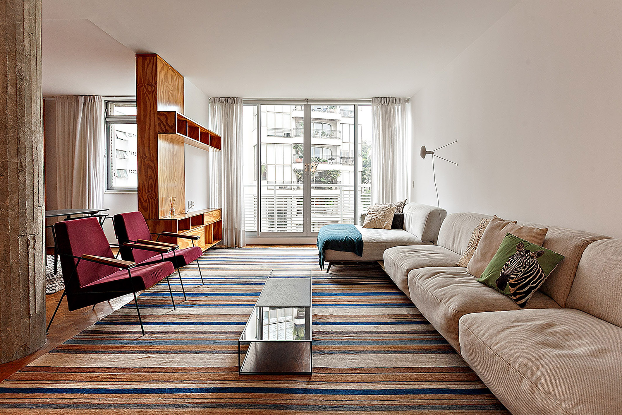 Apartamento no Jardim Paulista