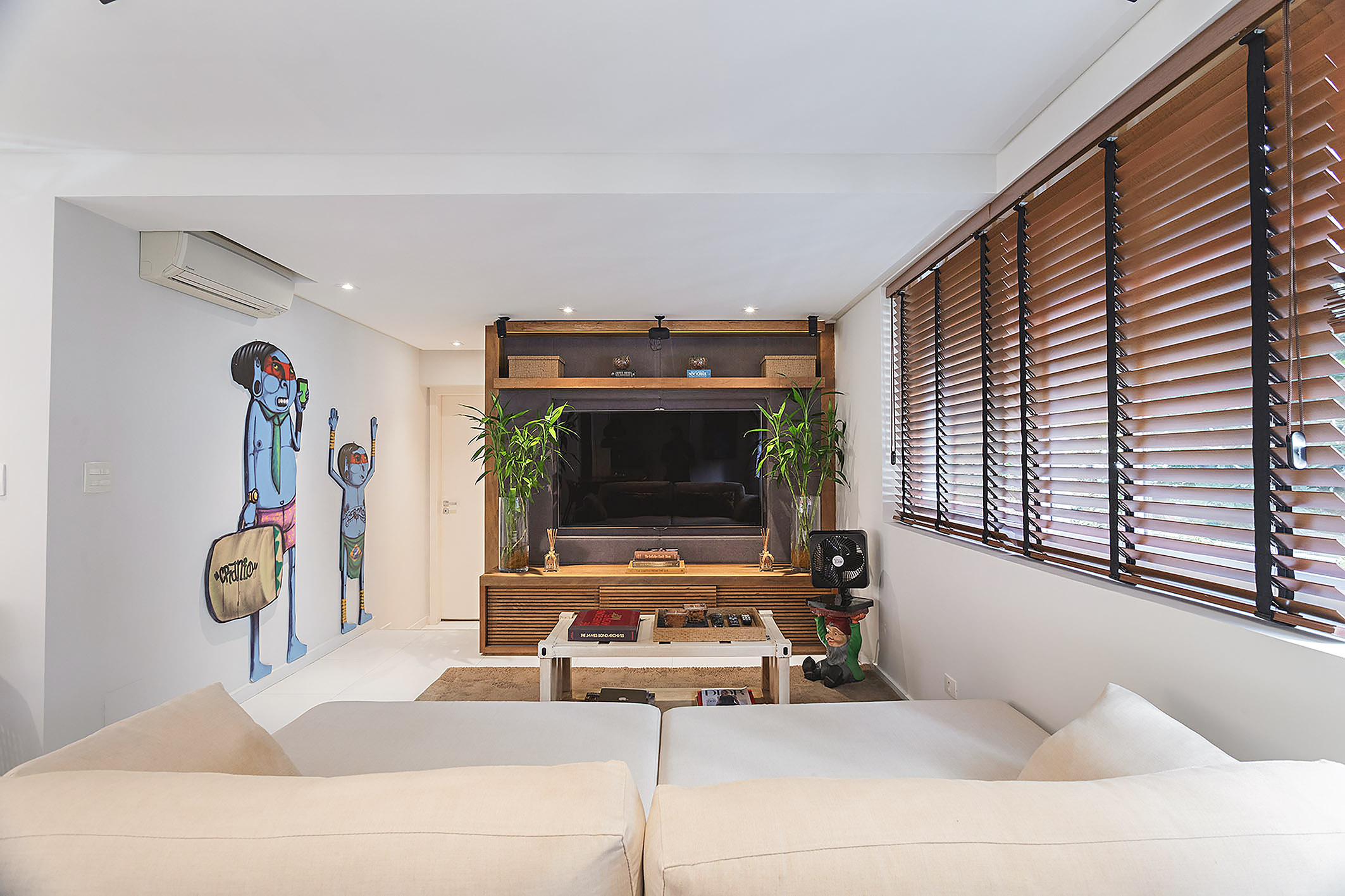 Apartamento no Jardim Paulista