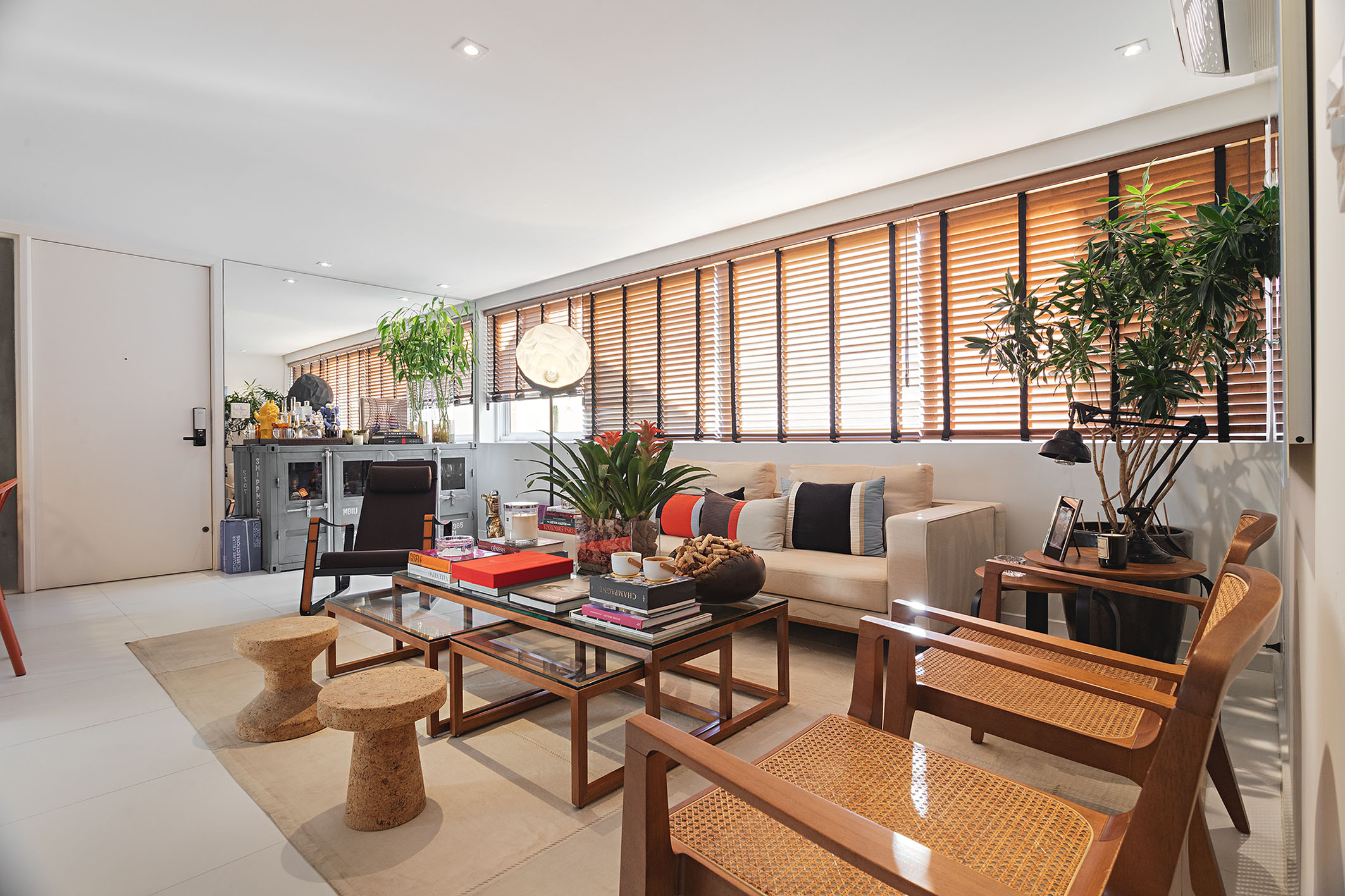 Apartamento no Jardim Paulista